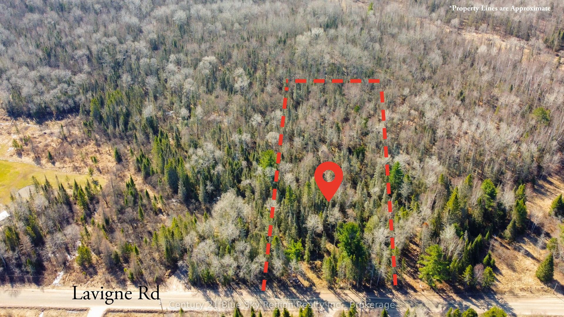 144 Lavigne Road — photo 1