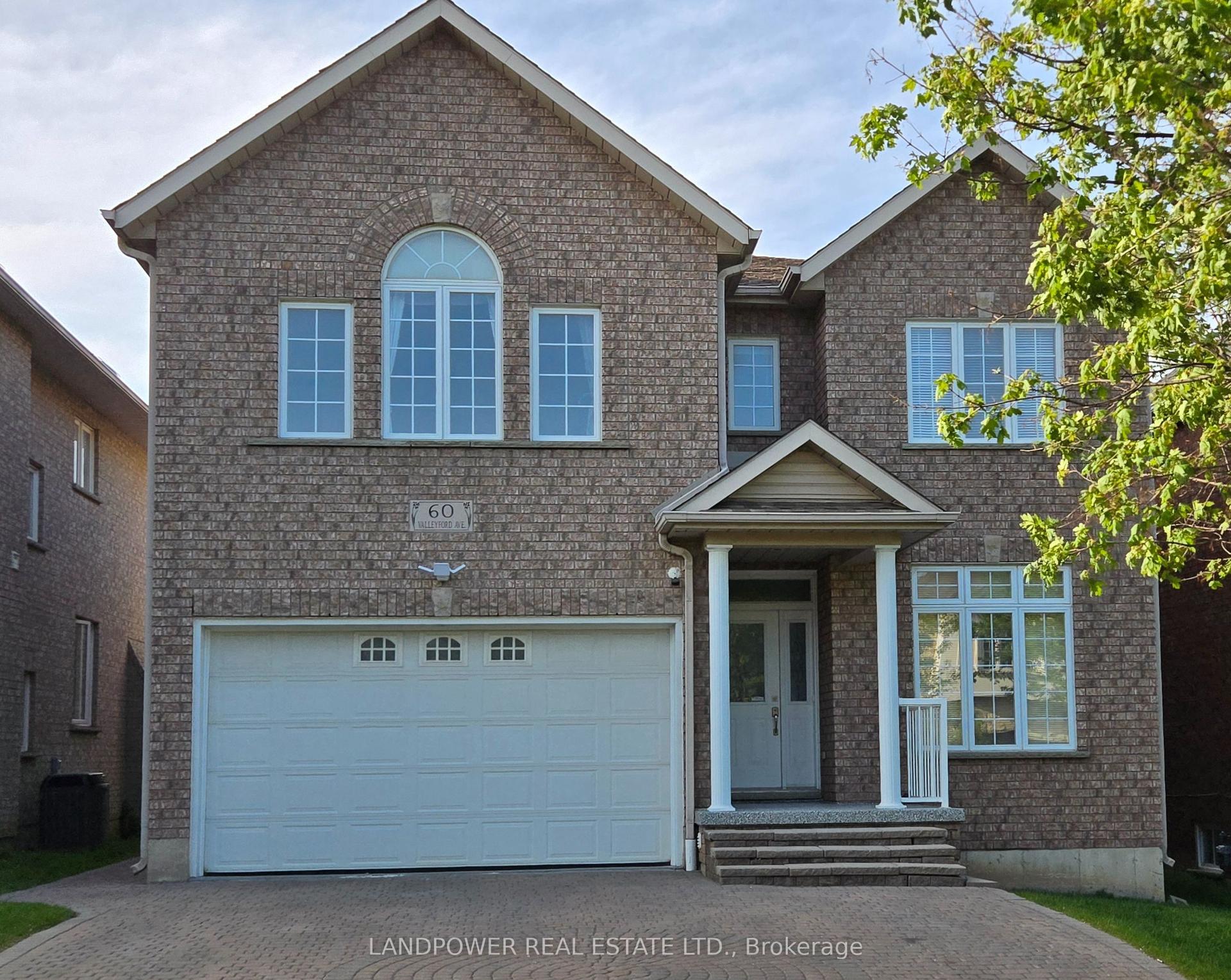 60 Valleyford Avenue — photo 1