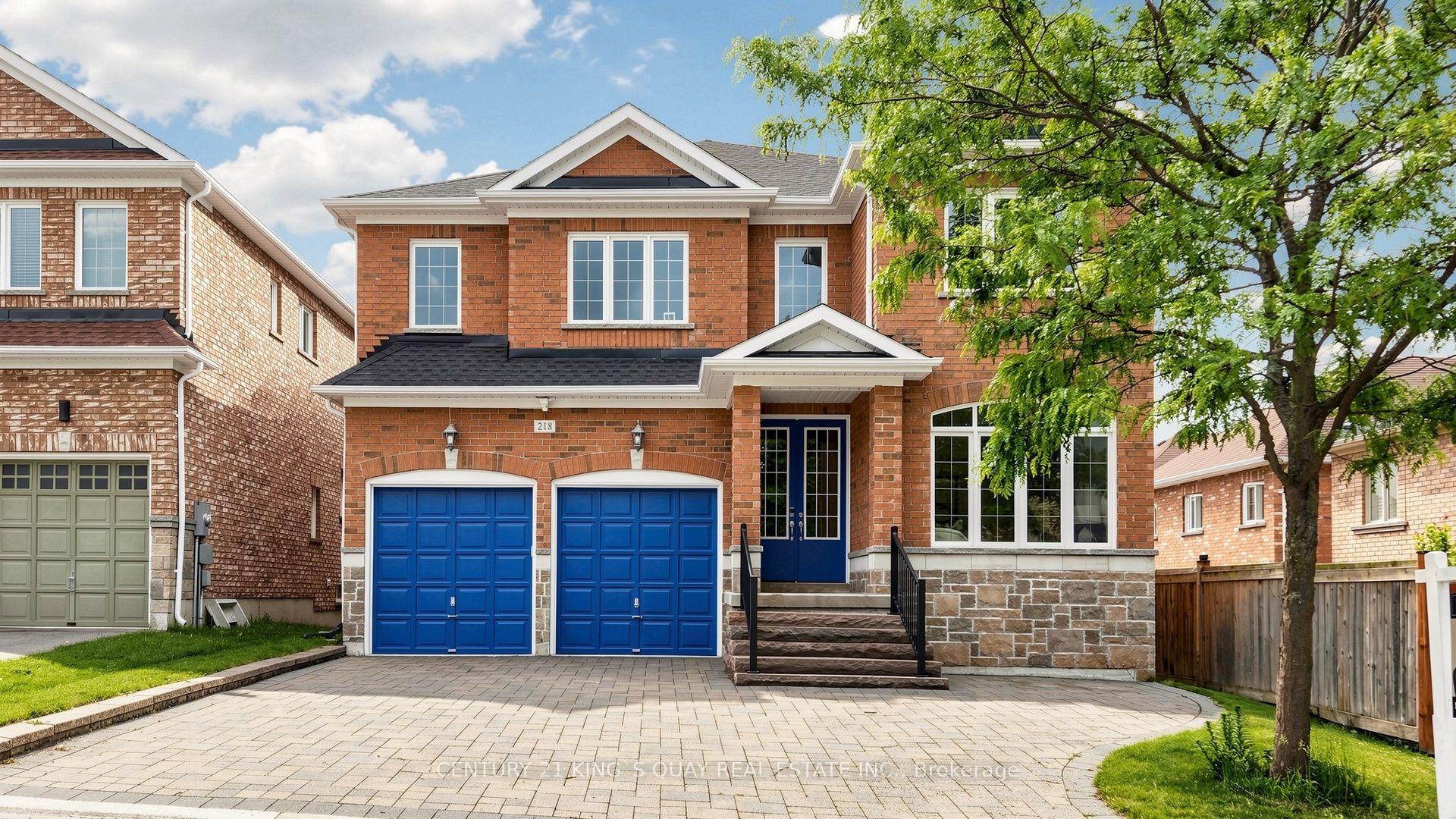 218 Emma Broadbent Court — photo 1