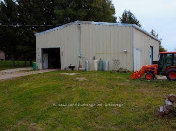 1073 8 Concession, Kincardine — Commercial for sale, photo 1