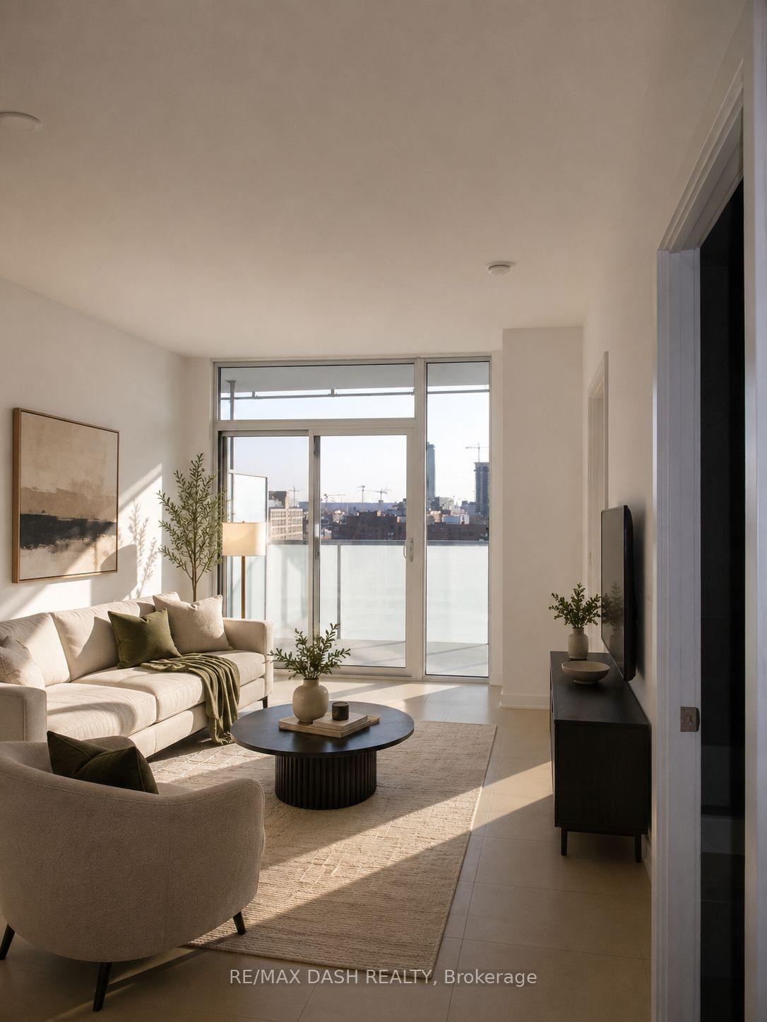 1 Market Street 1009 #1009, Toronto — Condo for sale, photo 1