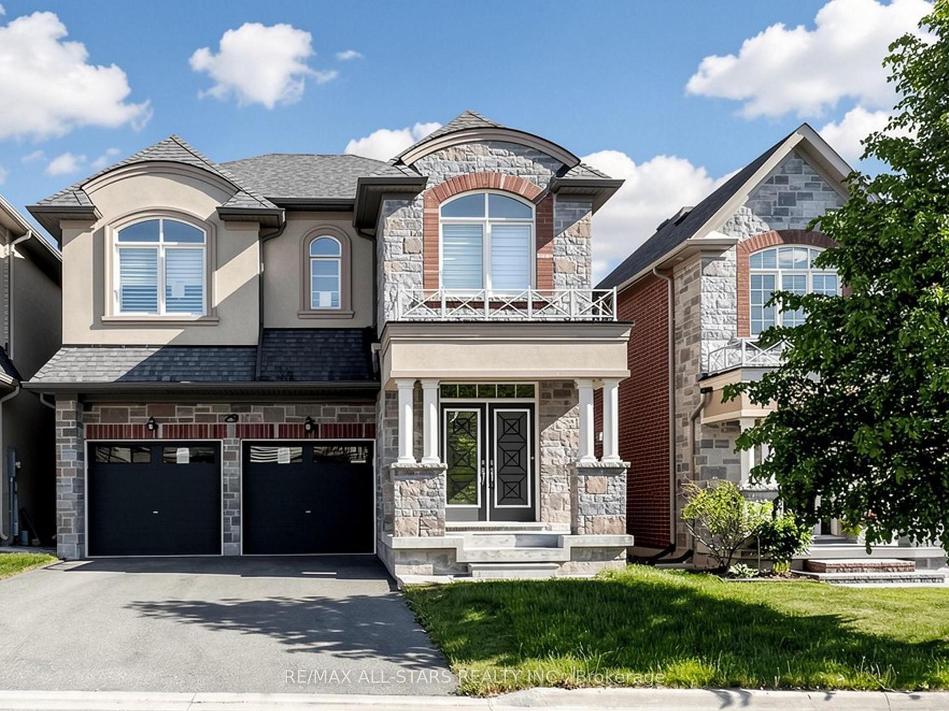 29 Mondial Crescent, East Gwillimbury — Detached for sale, photo 1
