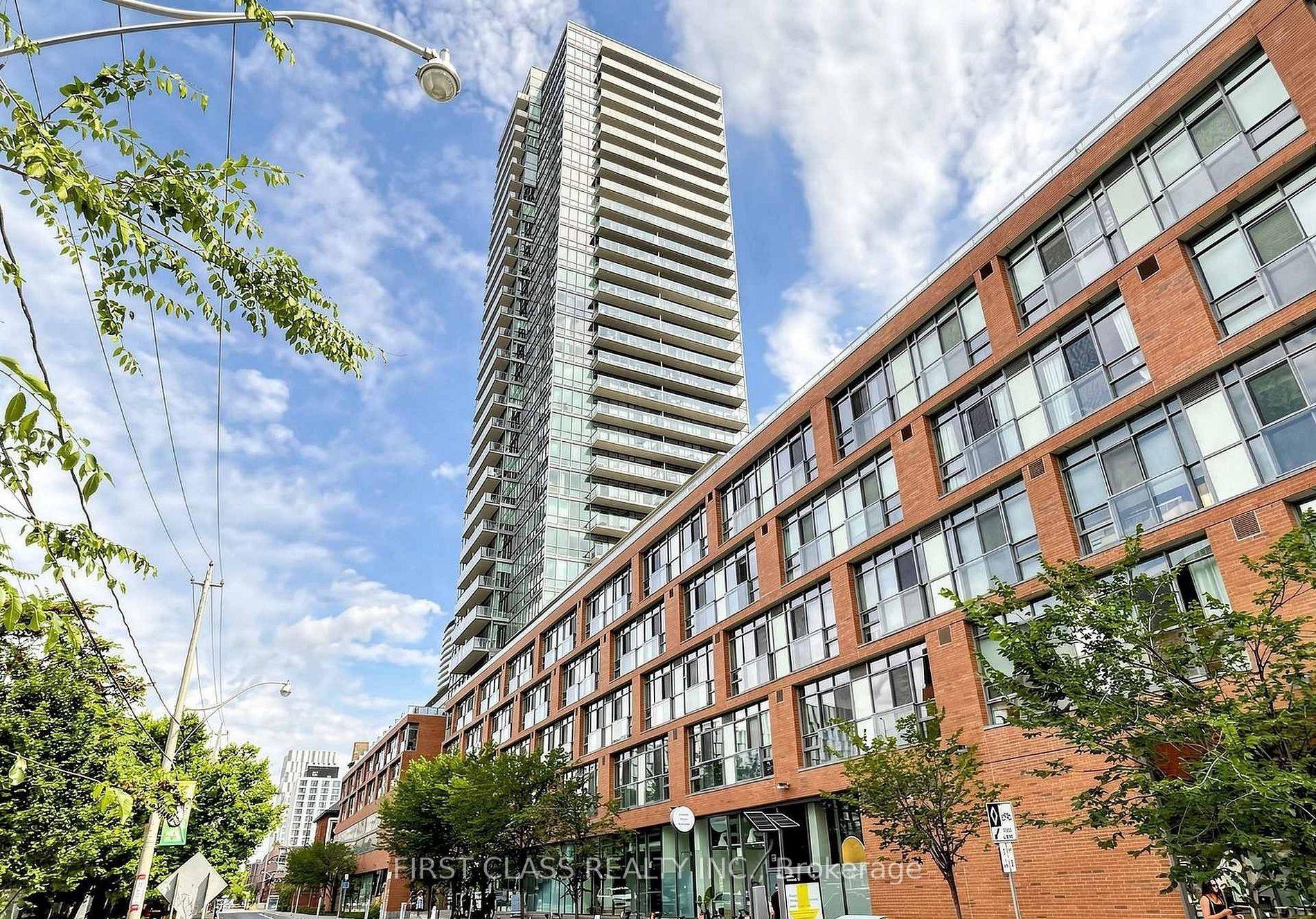 33 Mill Street 503 #503, Toronto — Condo for sale, photo 1