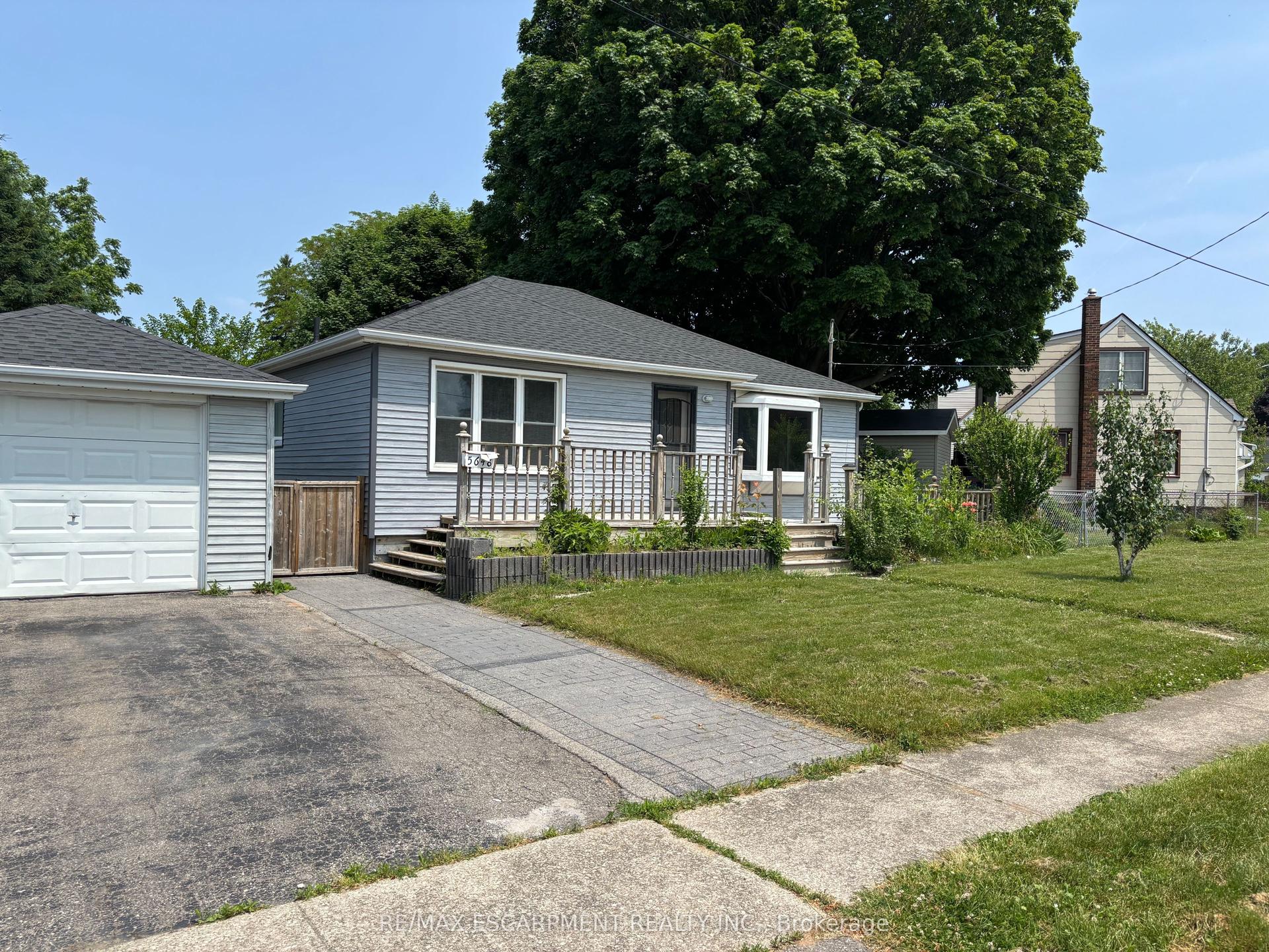 5648 Royal Manor Drive UPPER #UPPER, Niagara Falls — Detached for lease, photo 1