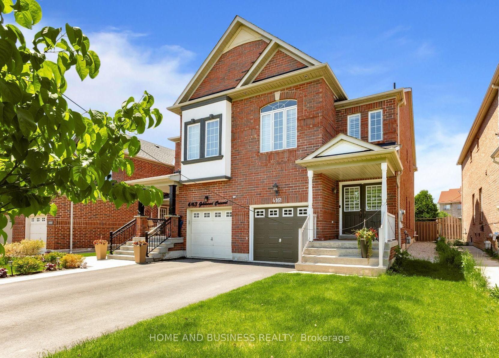 4161 Goldenrod Crescent — photo 1