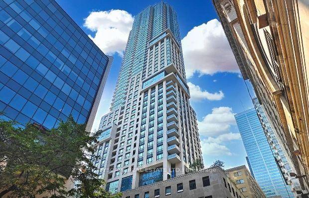 88 Scott Street 2603 #2603, Toronto — Condo for lease, photo 1