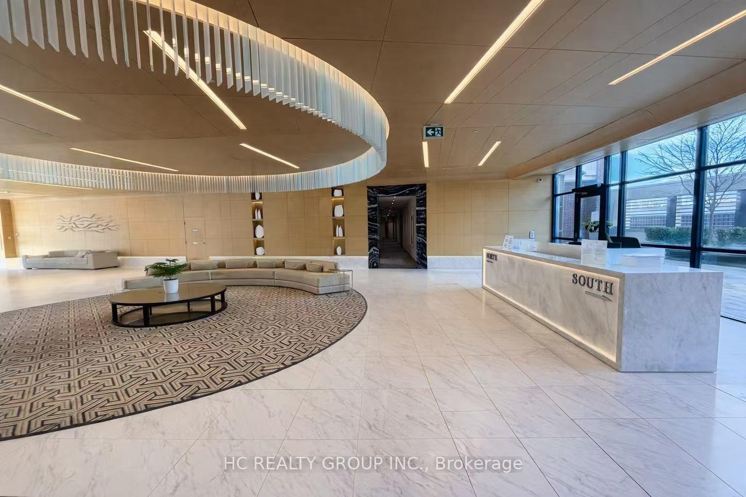 99 The Donway N/A W 1111 #1111 — photo 1