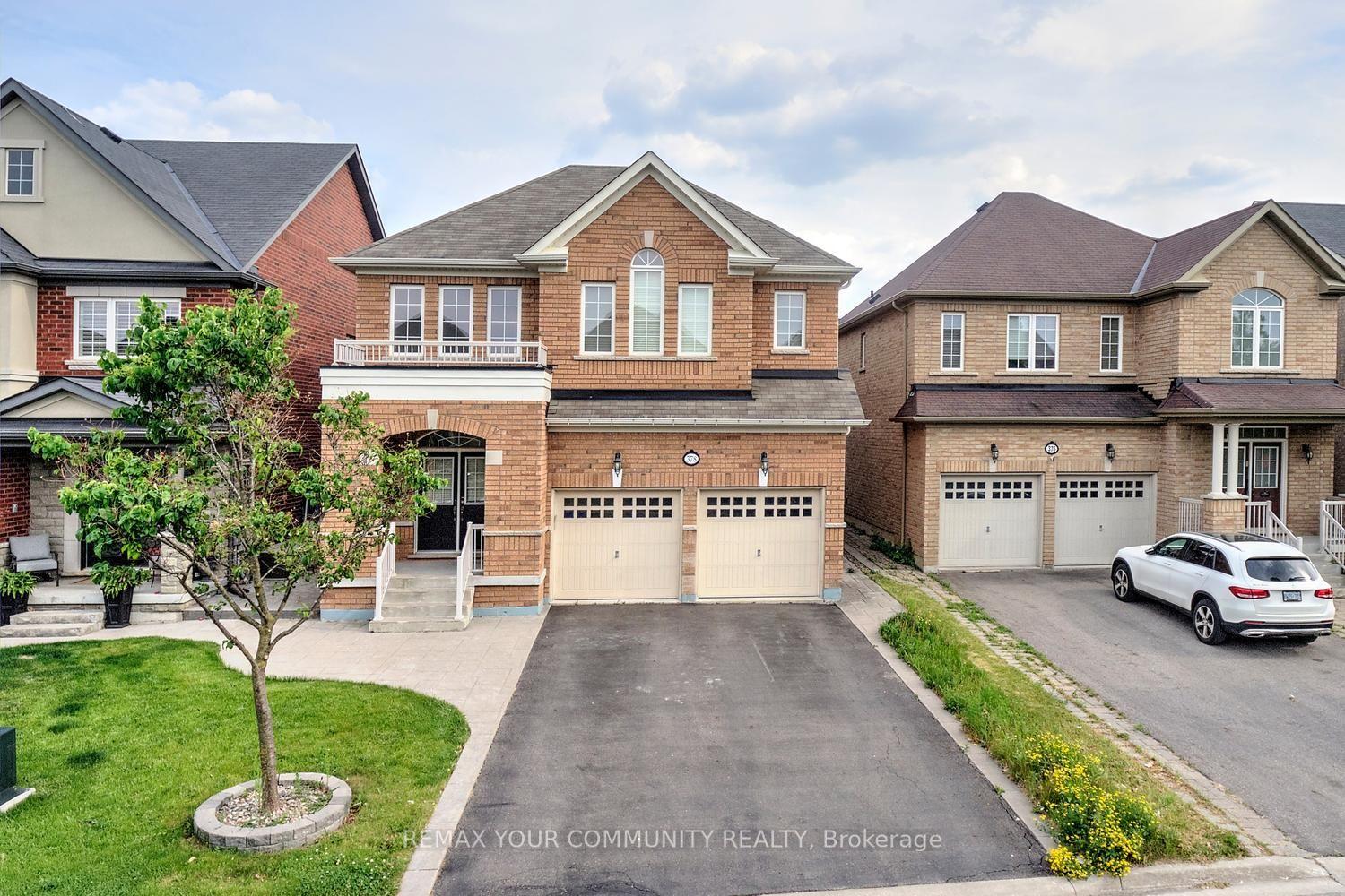378 Lauderdale Drive, Vaughan — Detached for sale, photo 1