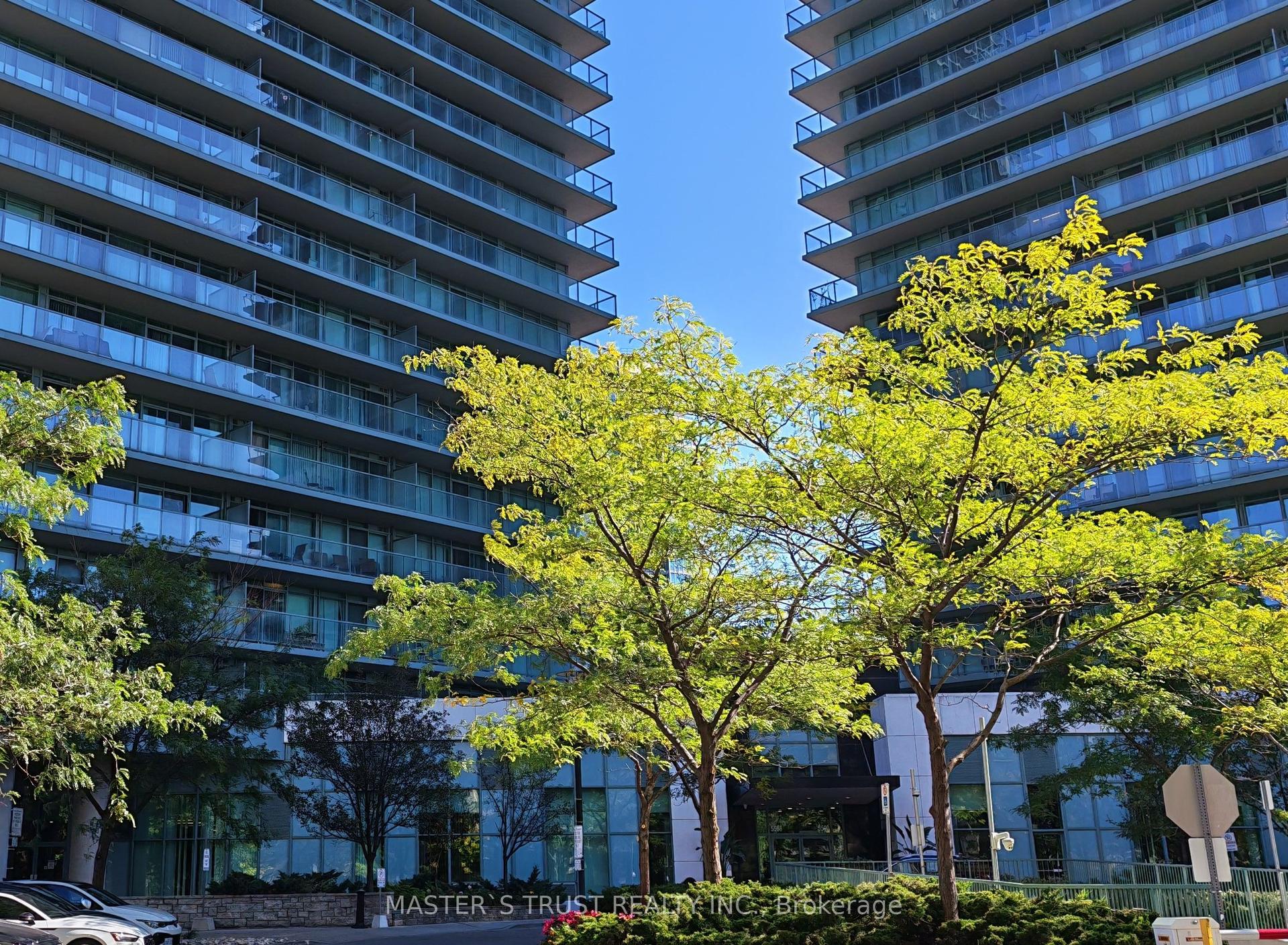 5508 Yonge Street 1106 #1106, Toronto — Condo for lease, photo 1