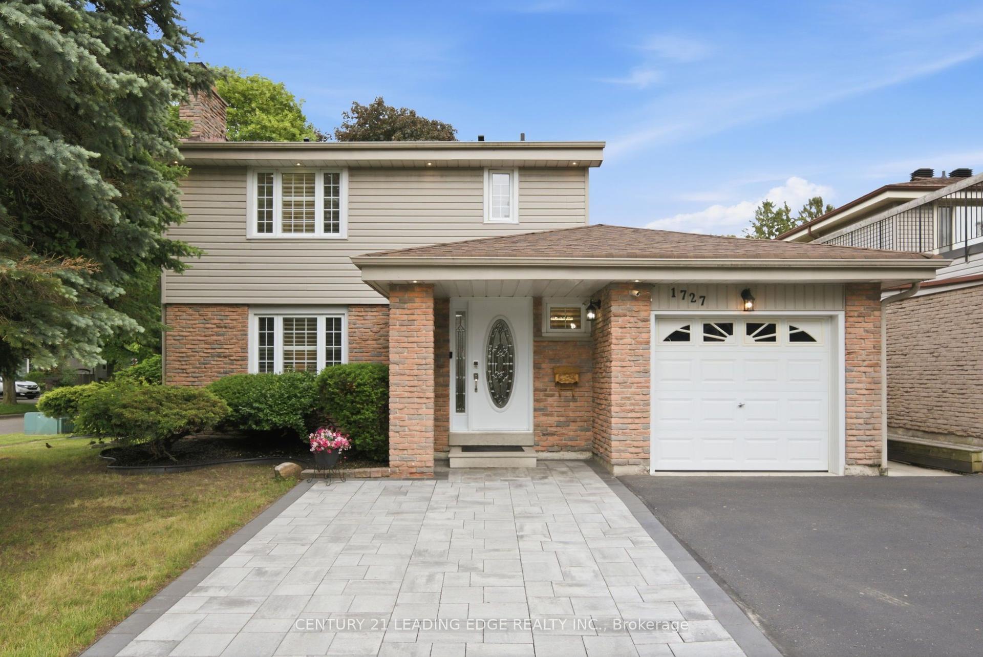 1727 Wollaston Court — photo 1
