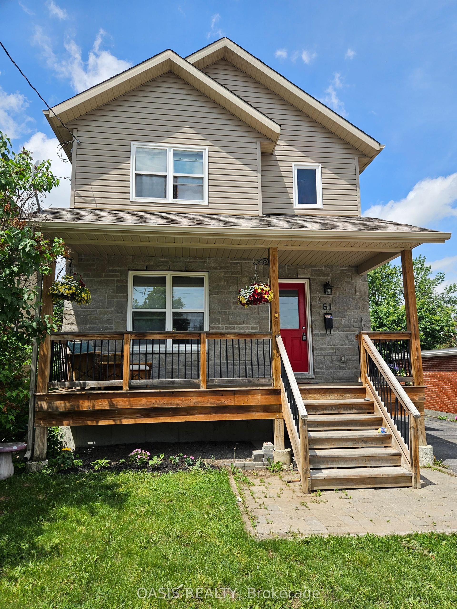 61 Herriott Street — photo 1