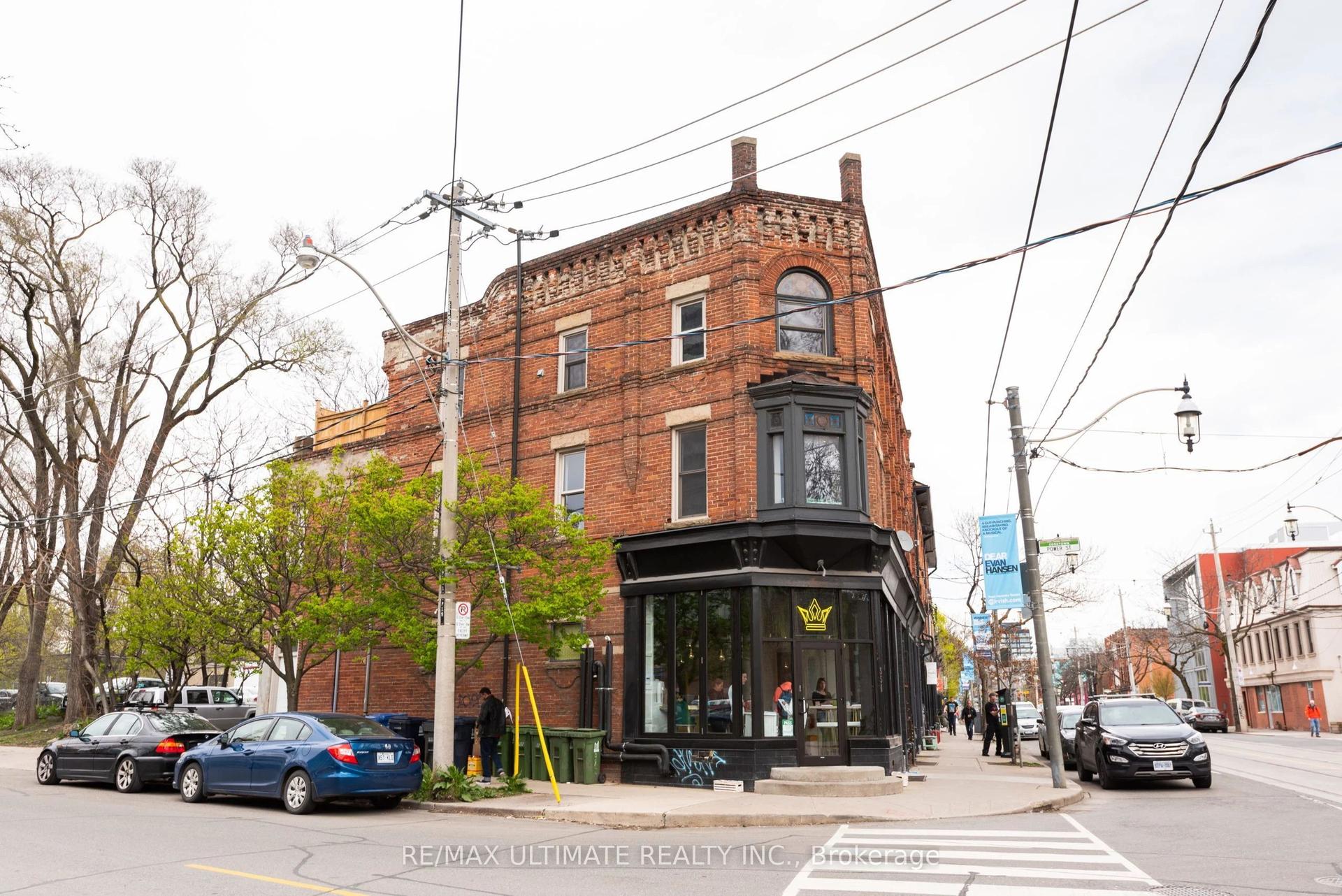 354 King Street E — photo 1