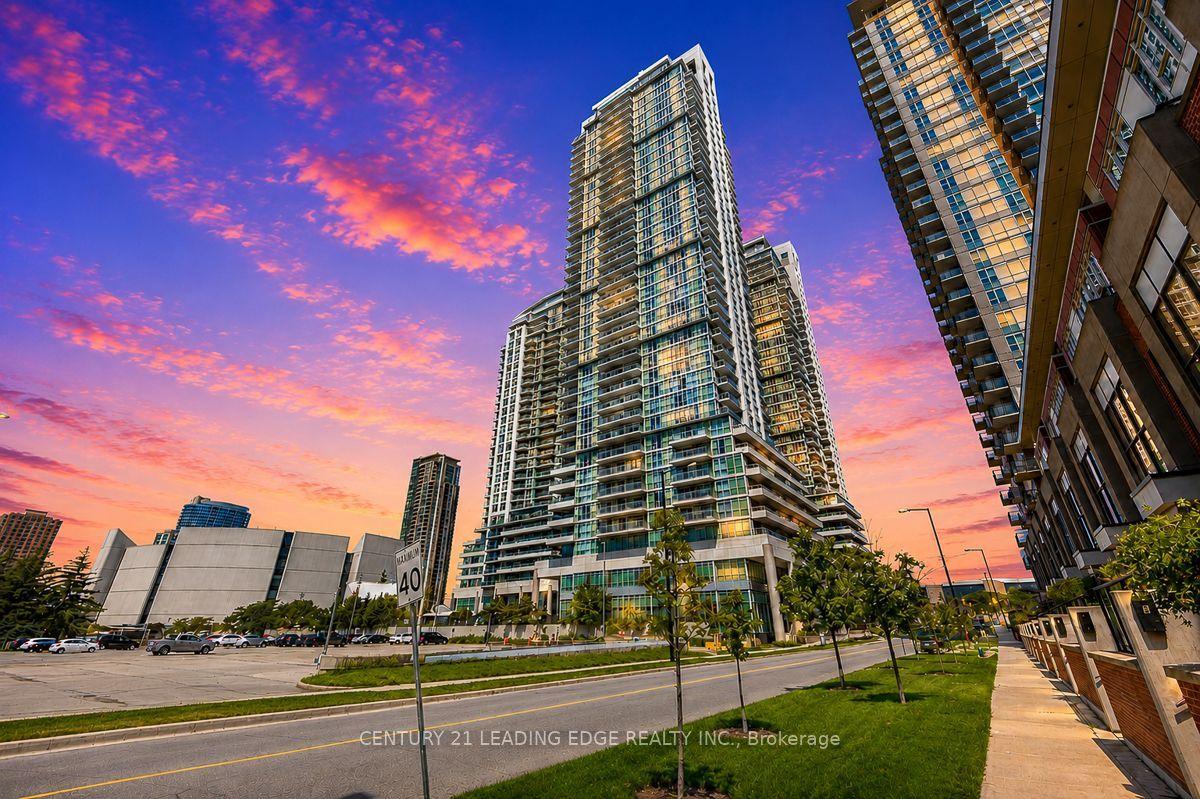 50 TOWN CENTRE Court 411 #411, Toronto — Condo for sale, photo 1