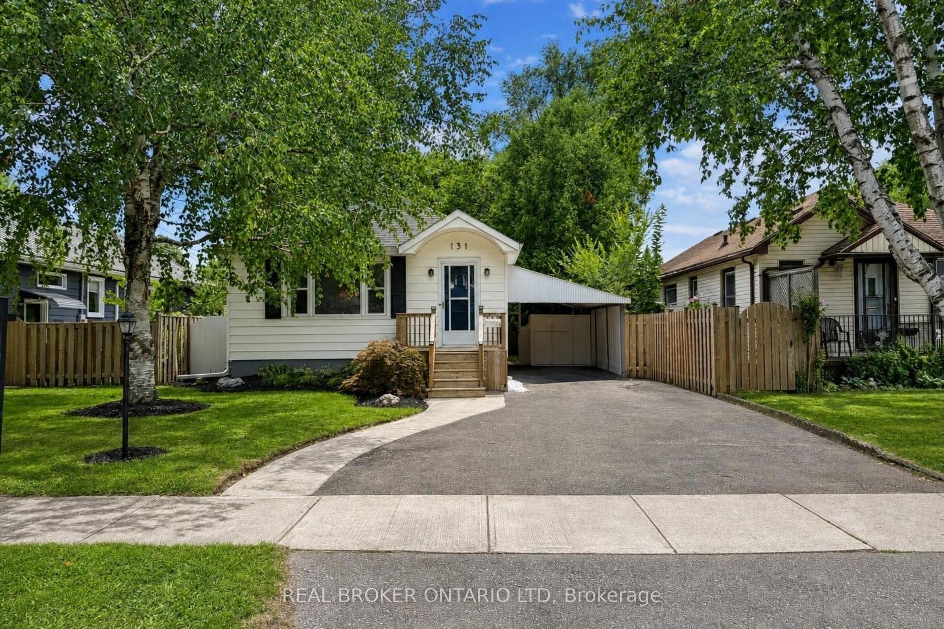 131 Bond Street, London South — Detached for sale, photo 1