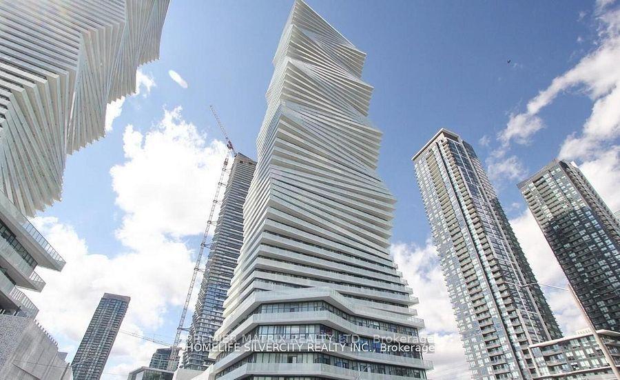 3900 Confederation Parkway 2908 #2908, Mississauga — Condo for lease, photo 1