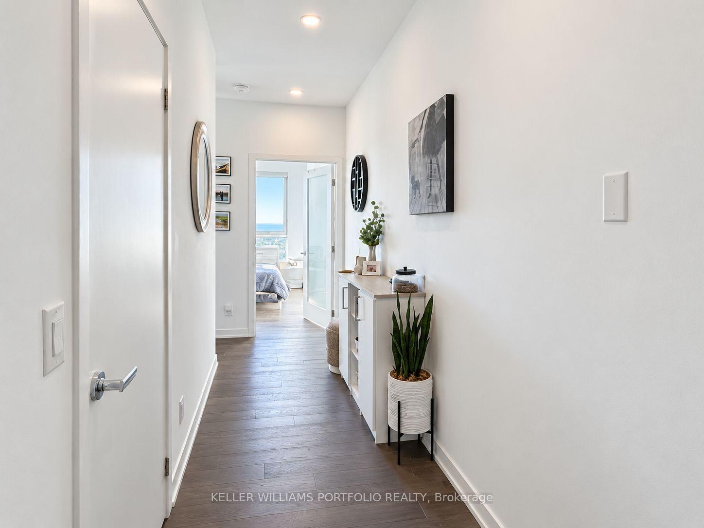 1830 Bloor Street W 1205 #1205, Toronto — Condo for lease, photo 1