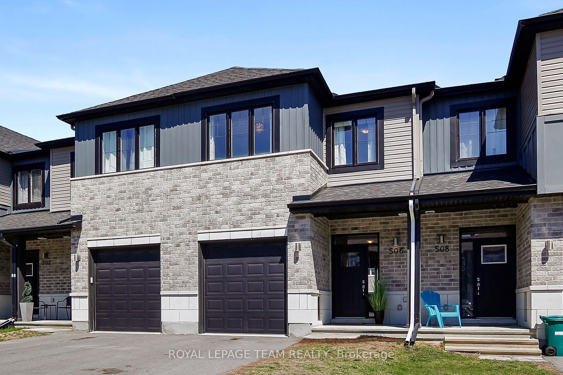 506 Edenwylde Drive — photo 1