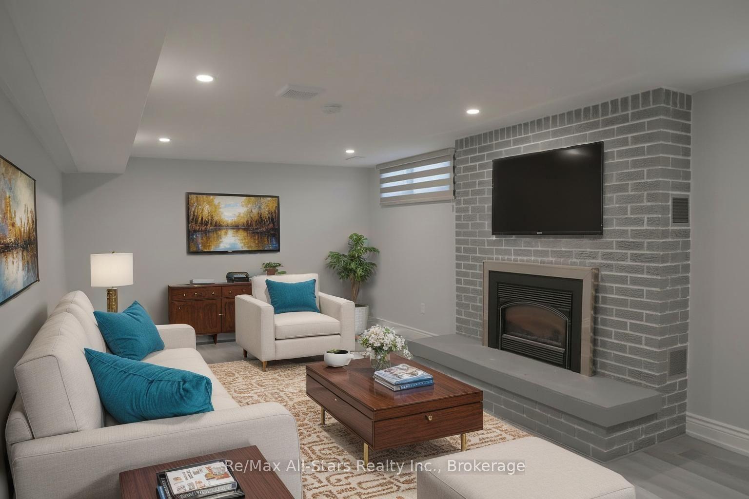 1 Crescent Court Lower #Lower — photo 1