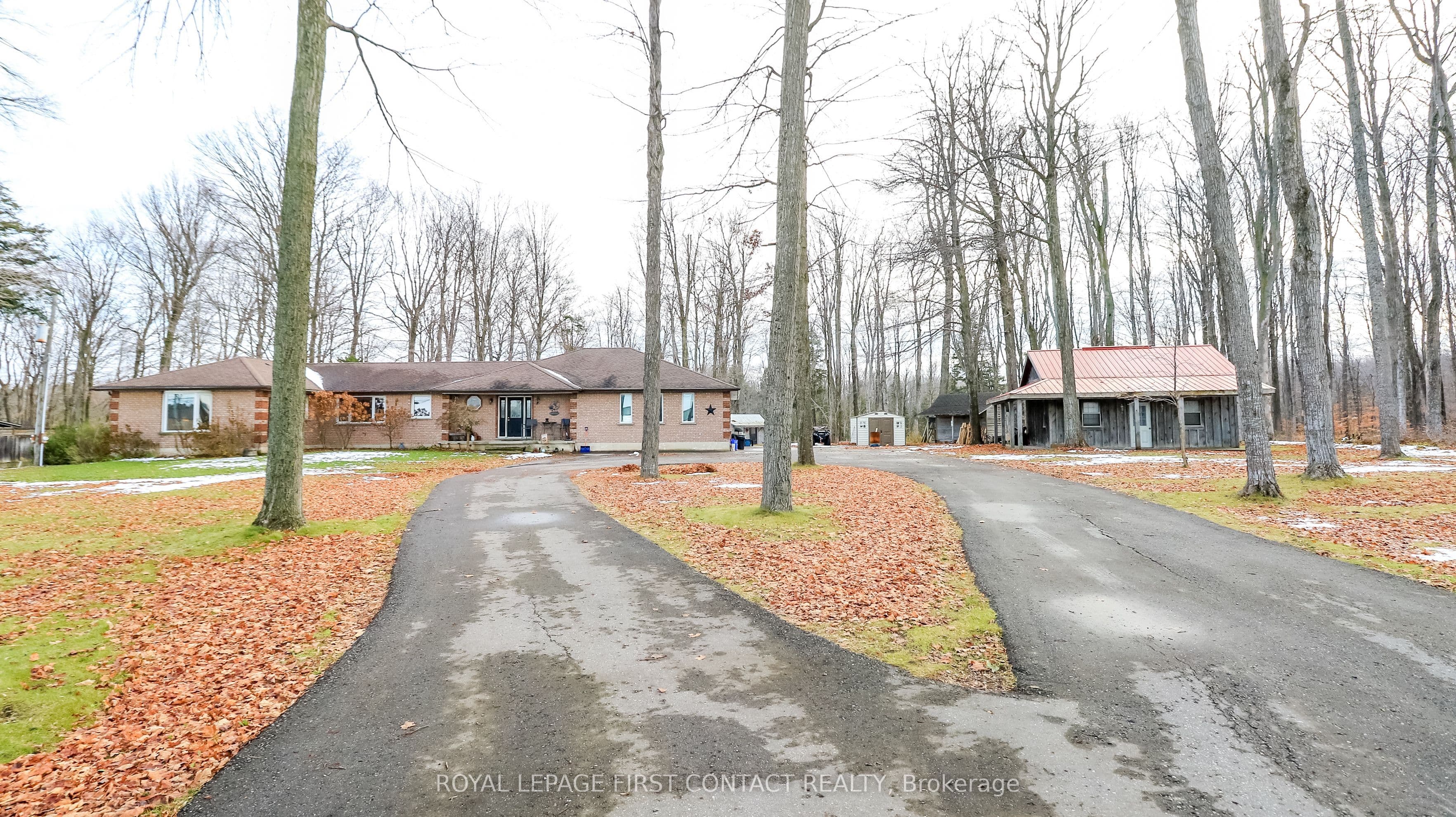 505456 Highway 89 Highway — photo 1