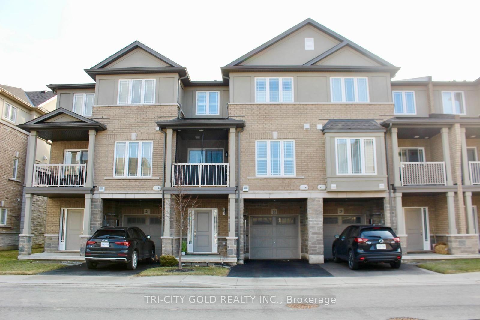 22 Waterlily Way — photo 1