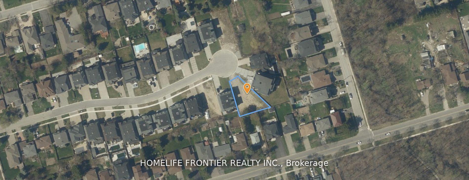 101 Dexter Road, Richmond Hill — Land for sale, photo 1