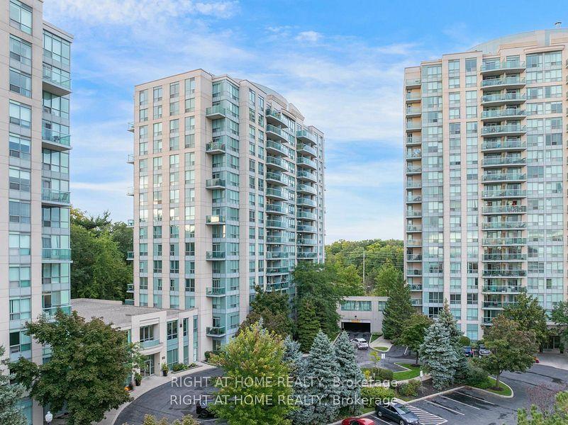 2565 Erin Centre Boulevard #1509 ##1509, Mississauga — Condo for lease, photo 1