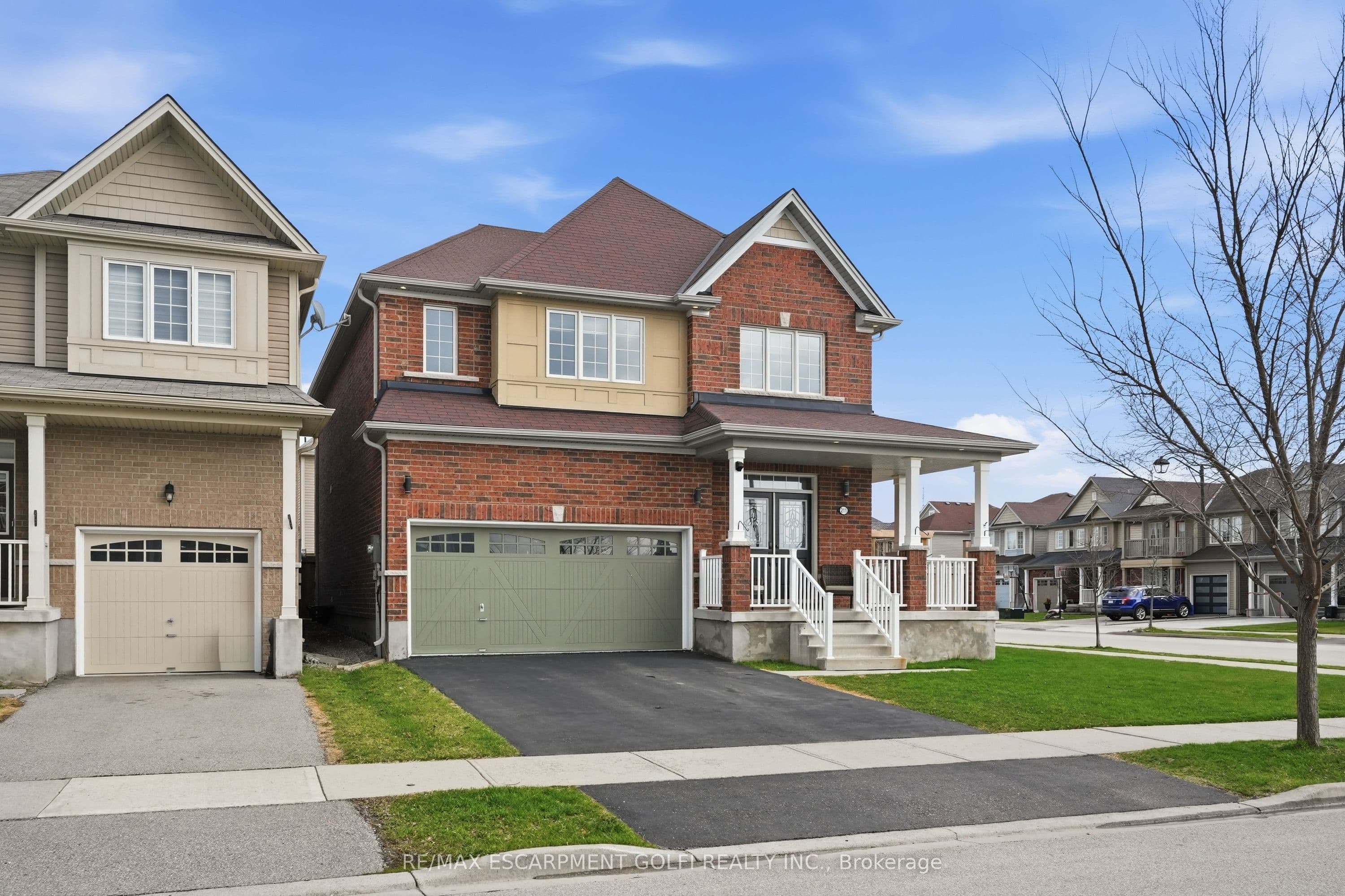 211 Odonnel Drive — photo 1