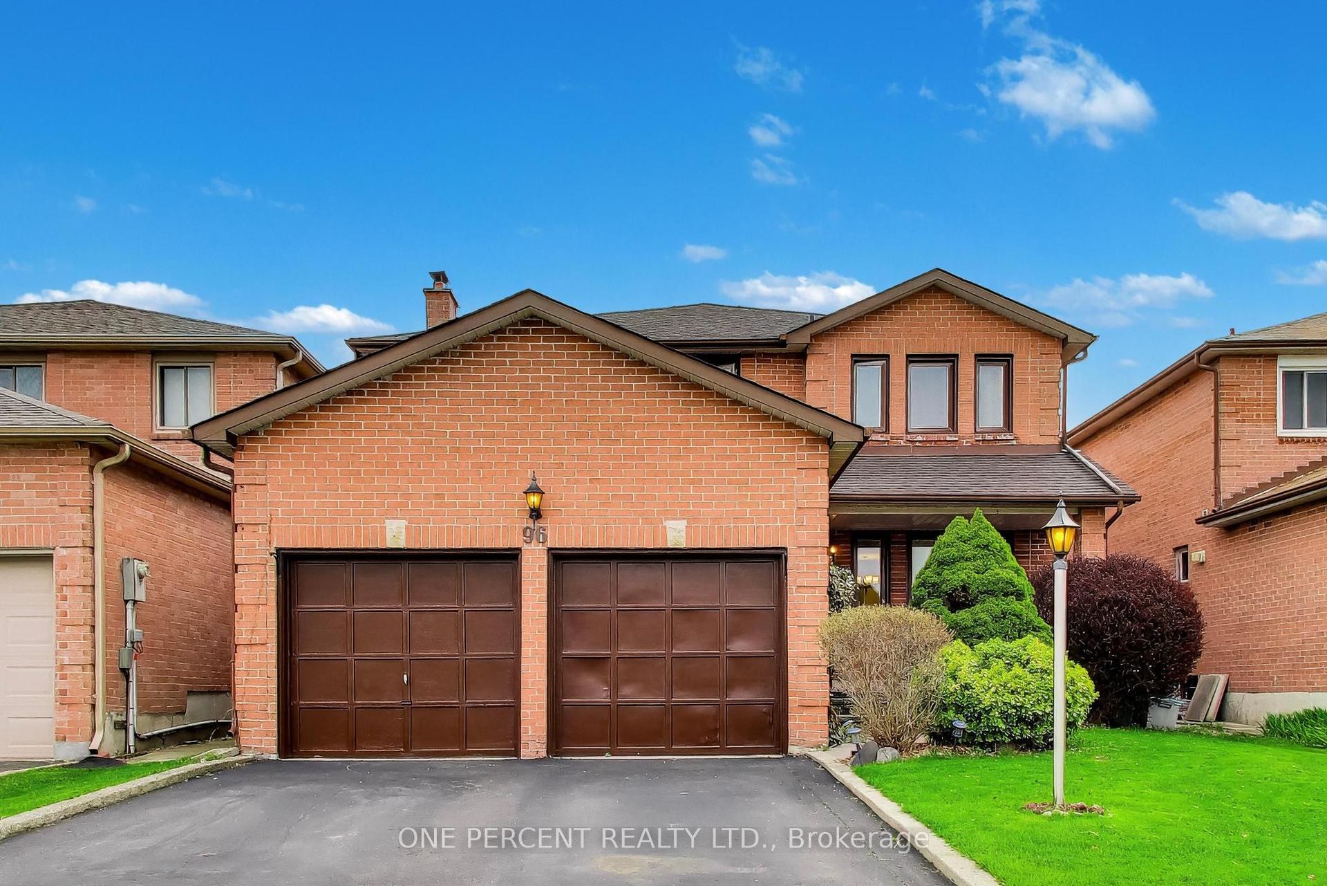 96 Brookmill Drive — photo 1