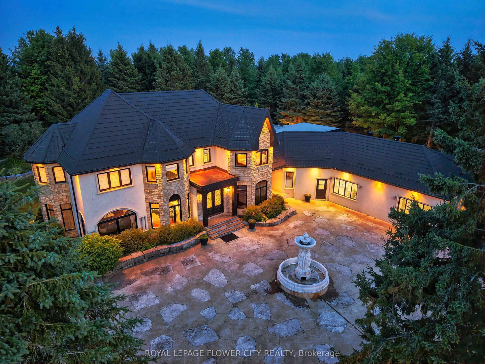 1 Flaherty Lane, Caledon — Detached for sale, photo 1