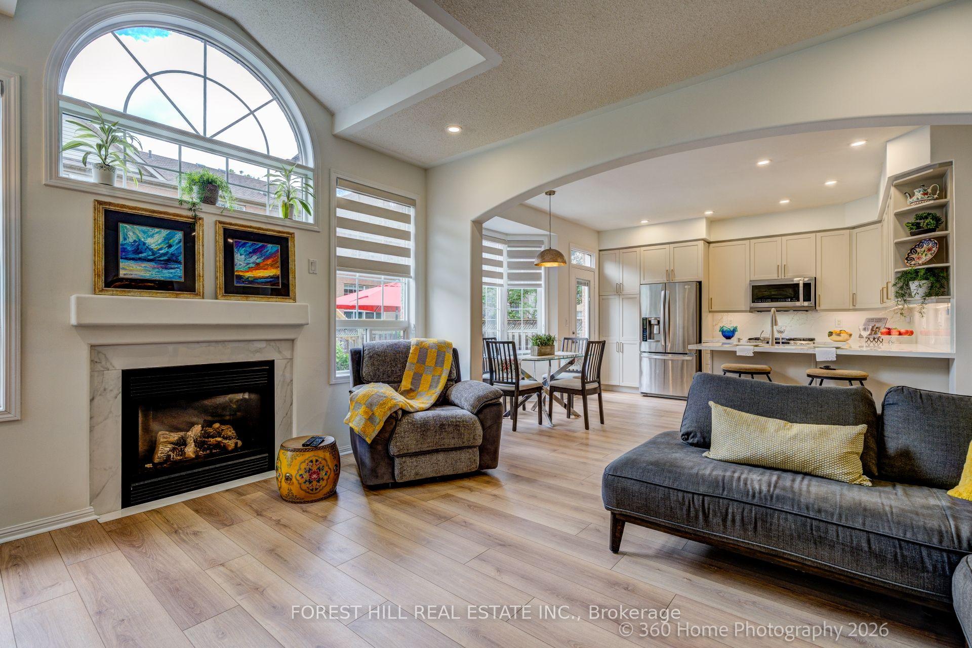 1148 Barclay Circle, Milton — Detached for sale, photo 1