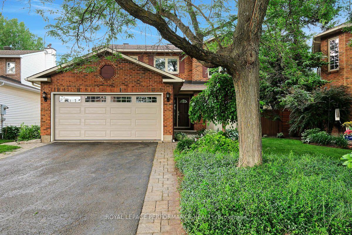 1595 Champneuf Drive — photo 1