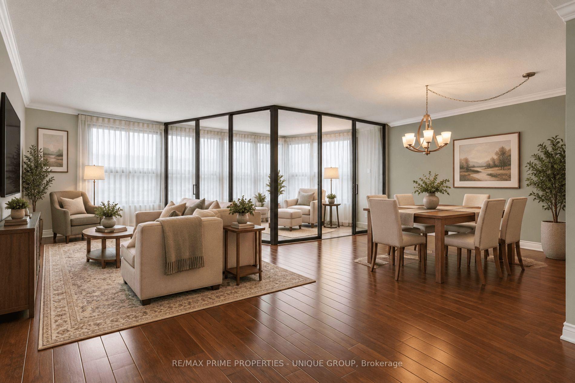 1300 Bloor Street 2108 #2108, Mississauga — Condo for sale, photo 1