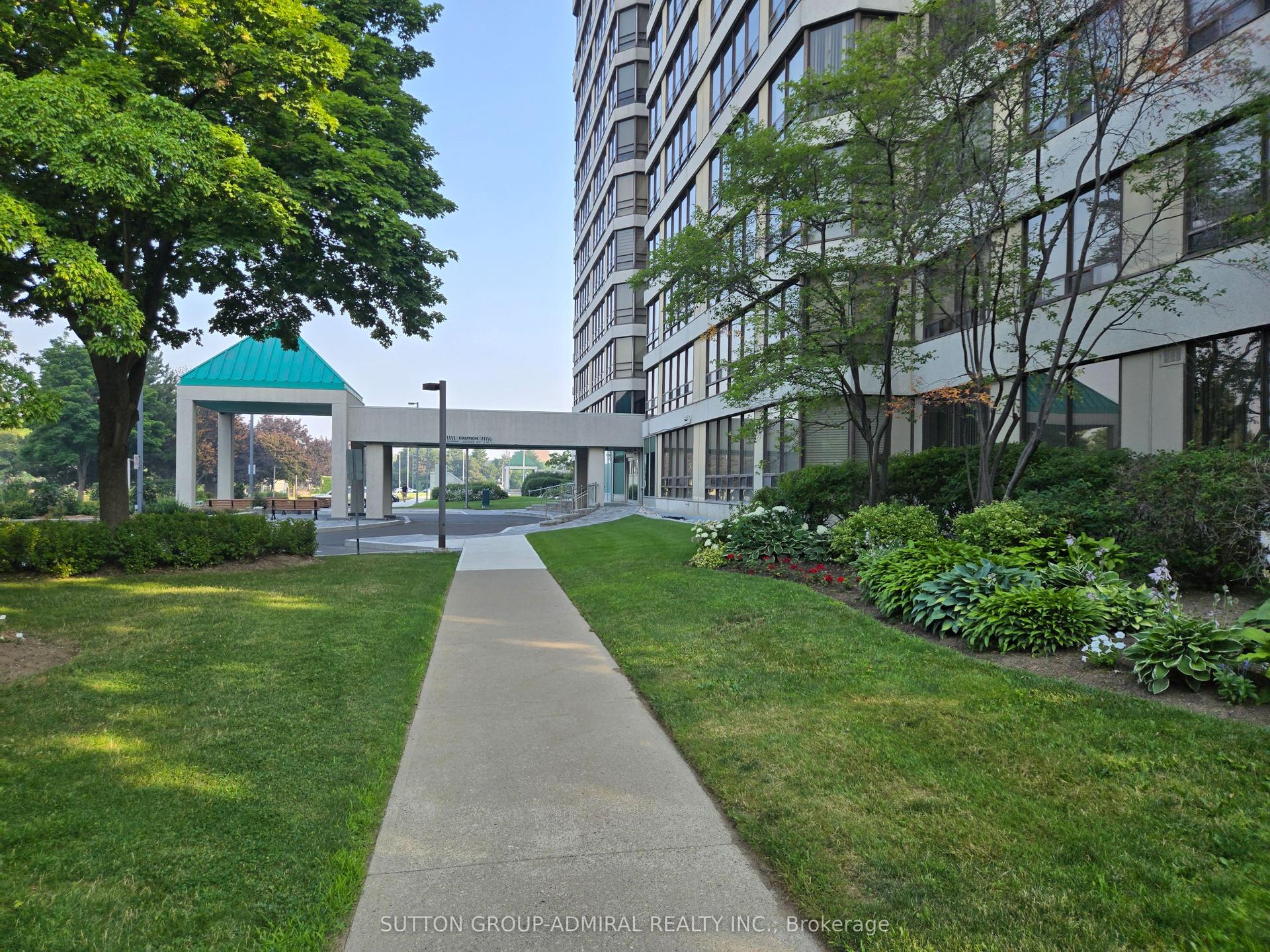 330 Mill Street S 908 #908, Brampton — Condo for sale, photo 1