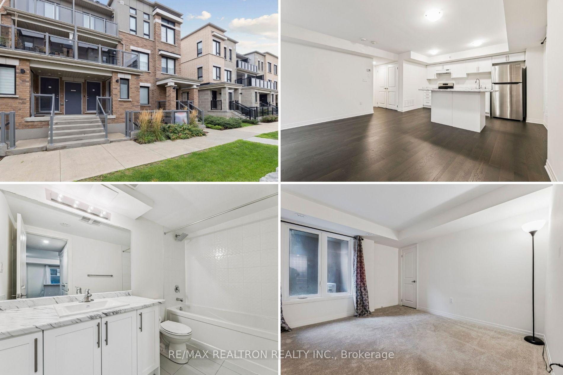 5A Lookout Drive, Clarington — Condo Town for lease, photo 1