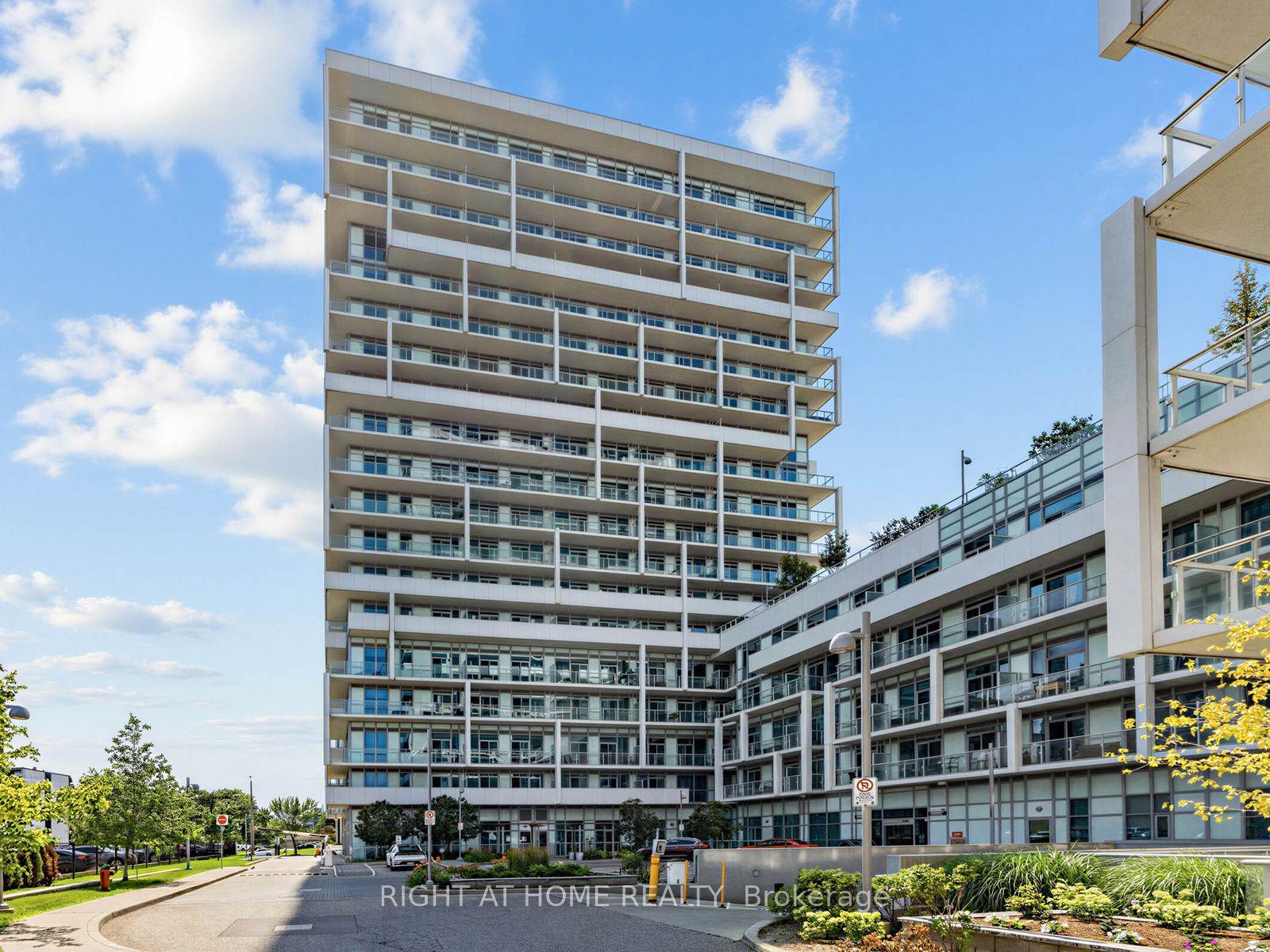 55 Speers Road LPH04 (1804) #LPH04 (1804), Oakville — Condo for sale, photo 1