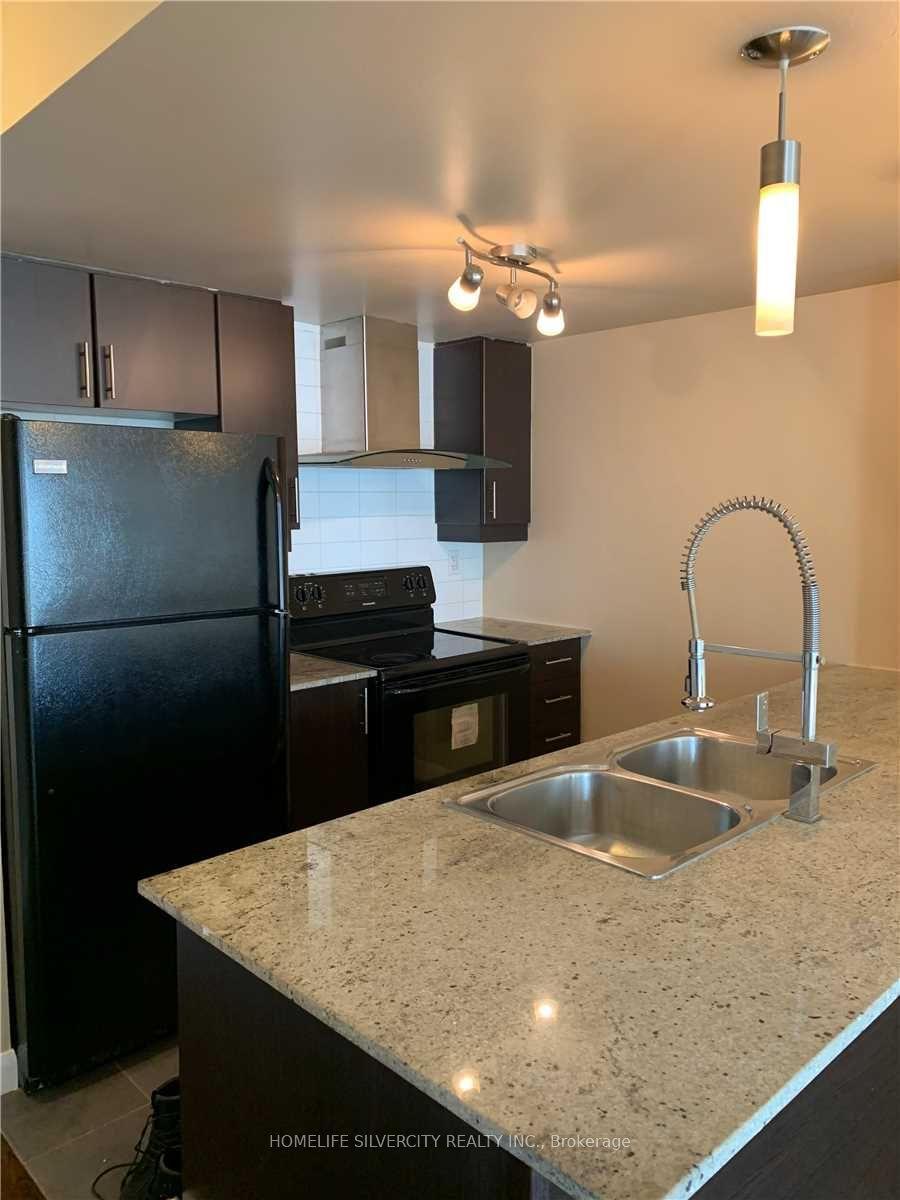 25 Town Centre Court 709 #709, Toronto — Condo for lease, photo 1