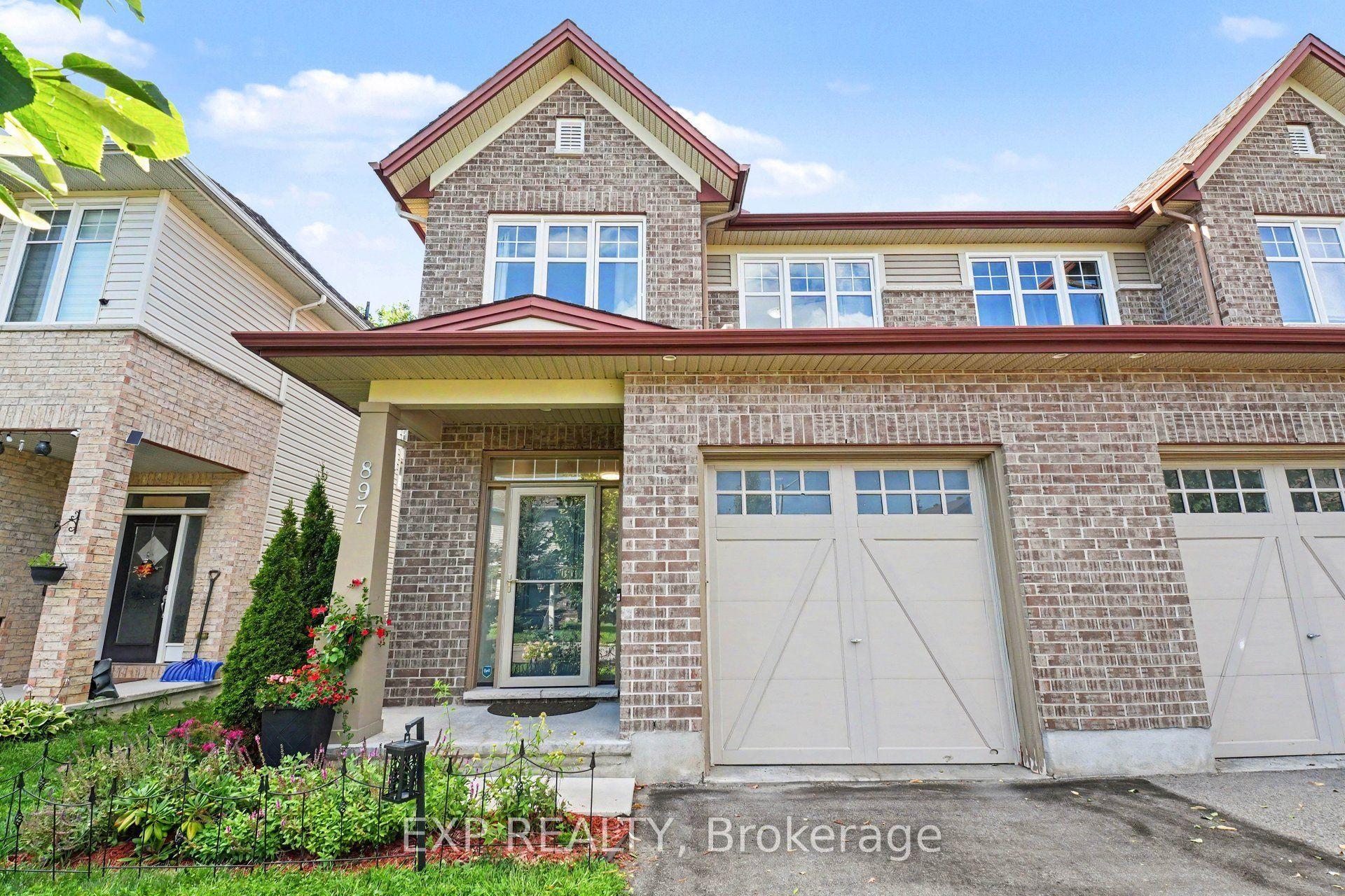 897 Bunchberry Way, Blossom Park - Airport and Area — Semi-Detached for sale, photo 1