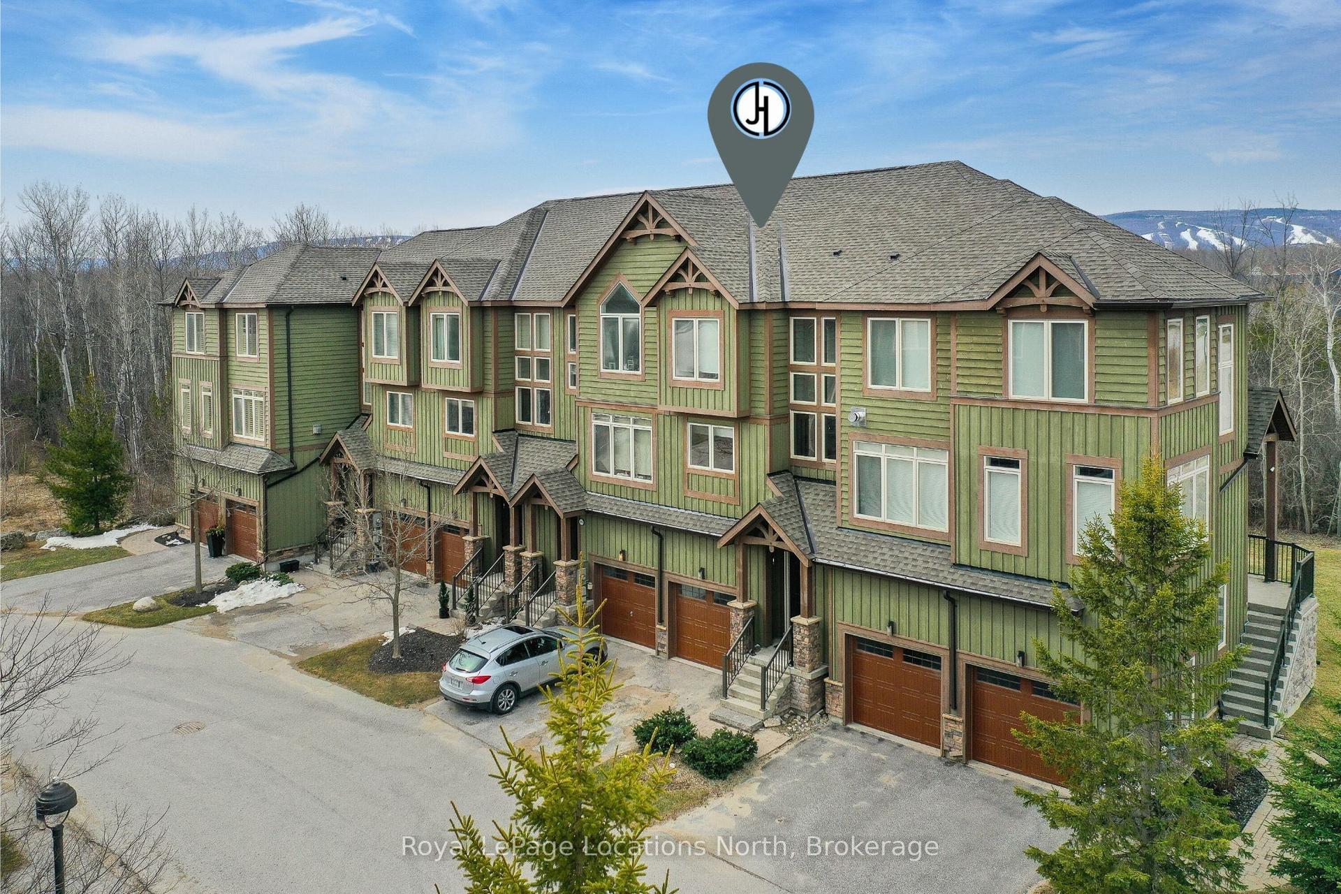 67 JOSEPH Trail, Collingwood — Condo Town for lease, photo 1