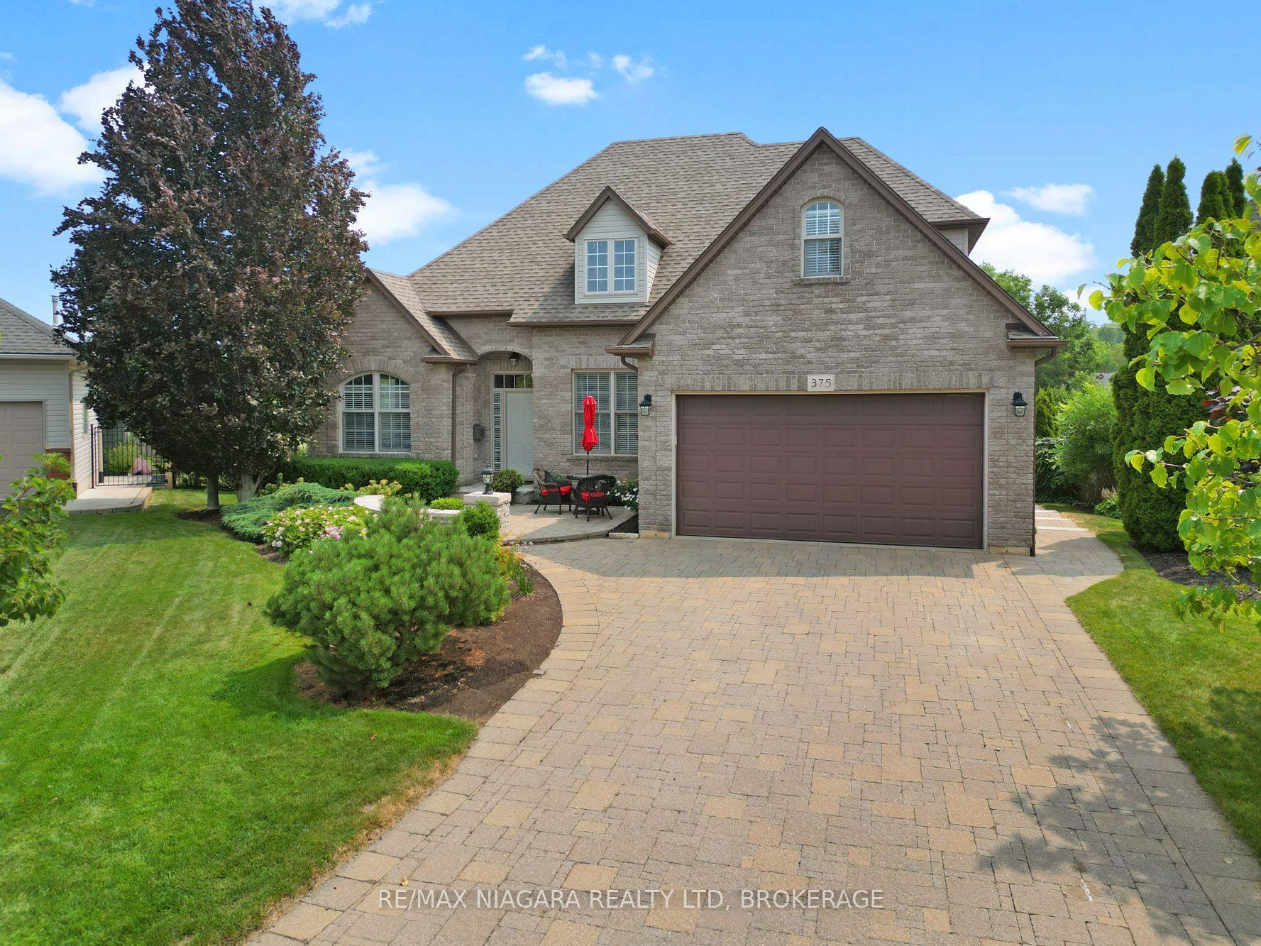 375 Jasmine Court, Fort Erie — Detached for sale, photo 1