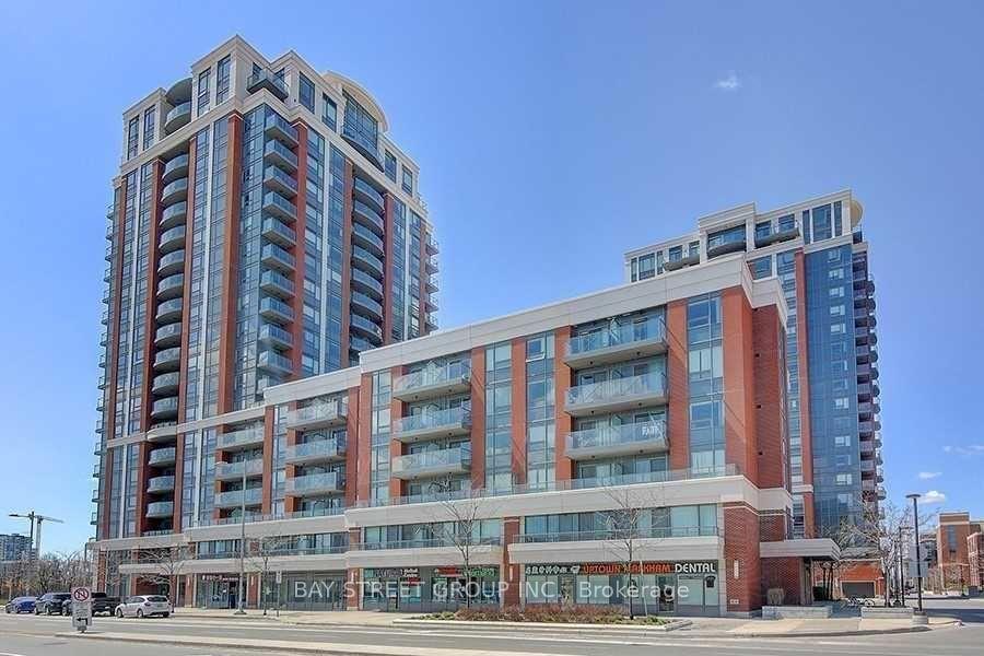8200 Birchmount Road 608 #608 — photo 1