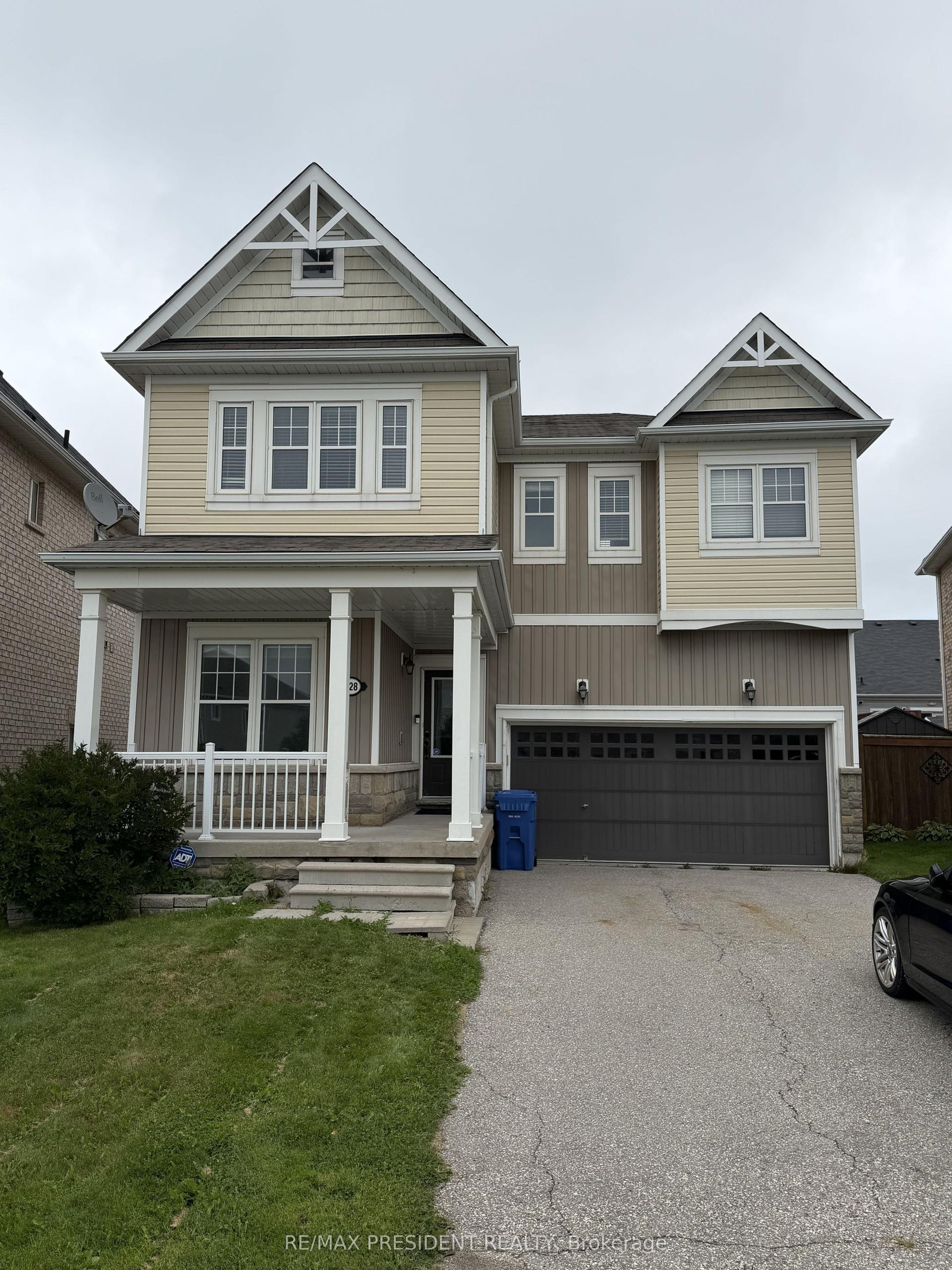 428 Tansley Street, Shelburne — Detached for lease, photo 1
