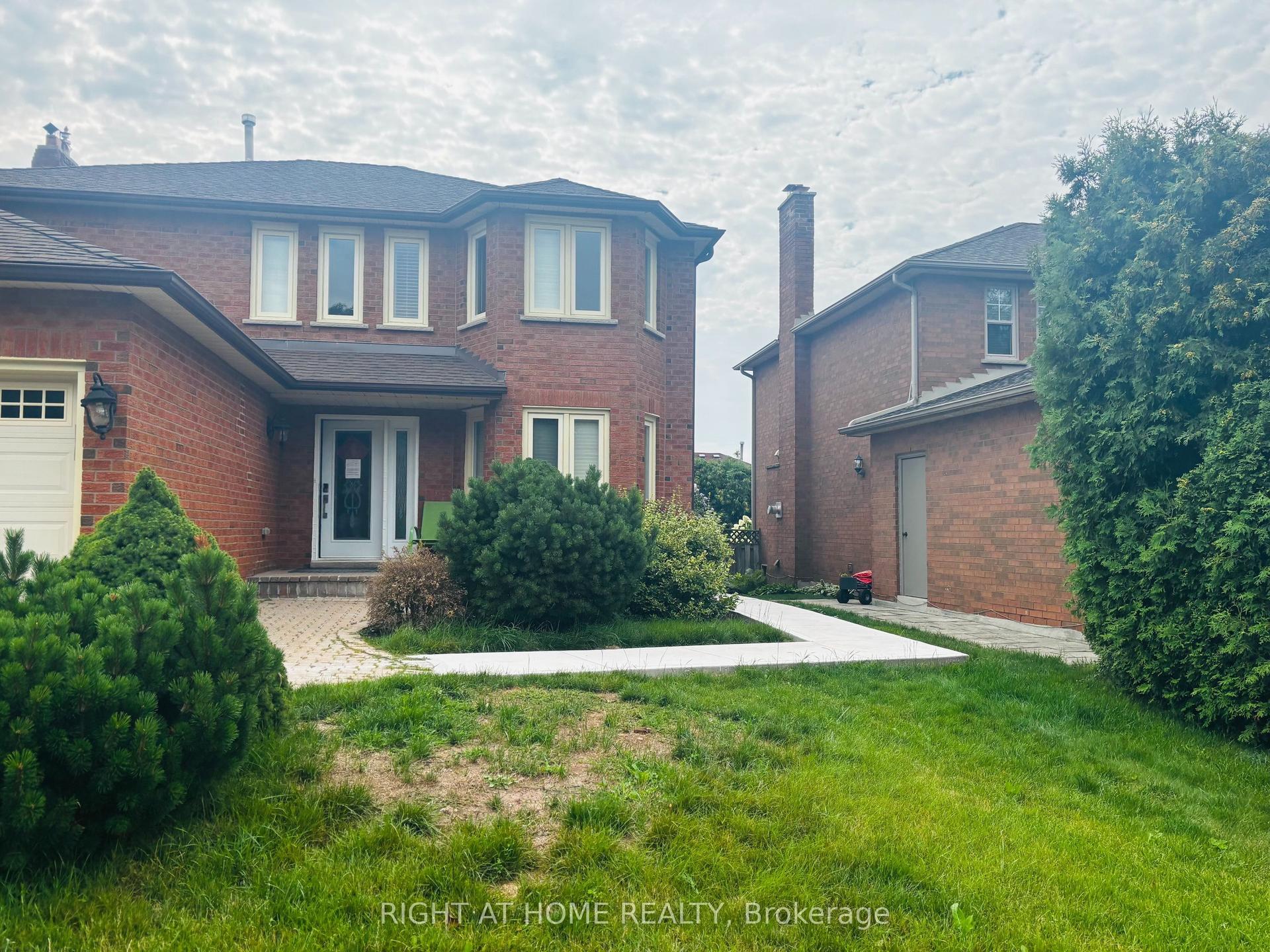 1220 Grandview Drive Basement #Basement, Oakville — Detached for lease, photo 1