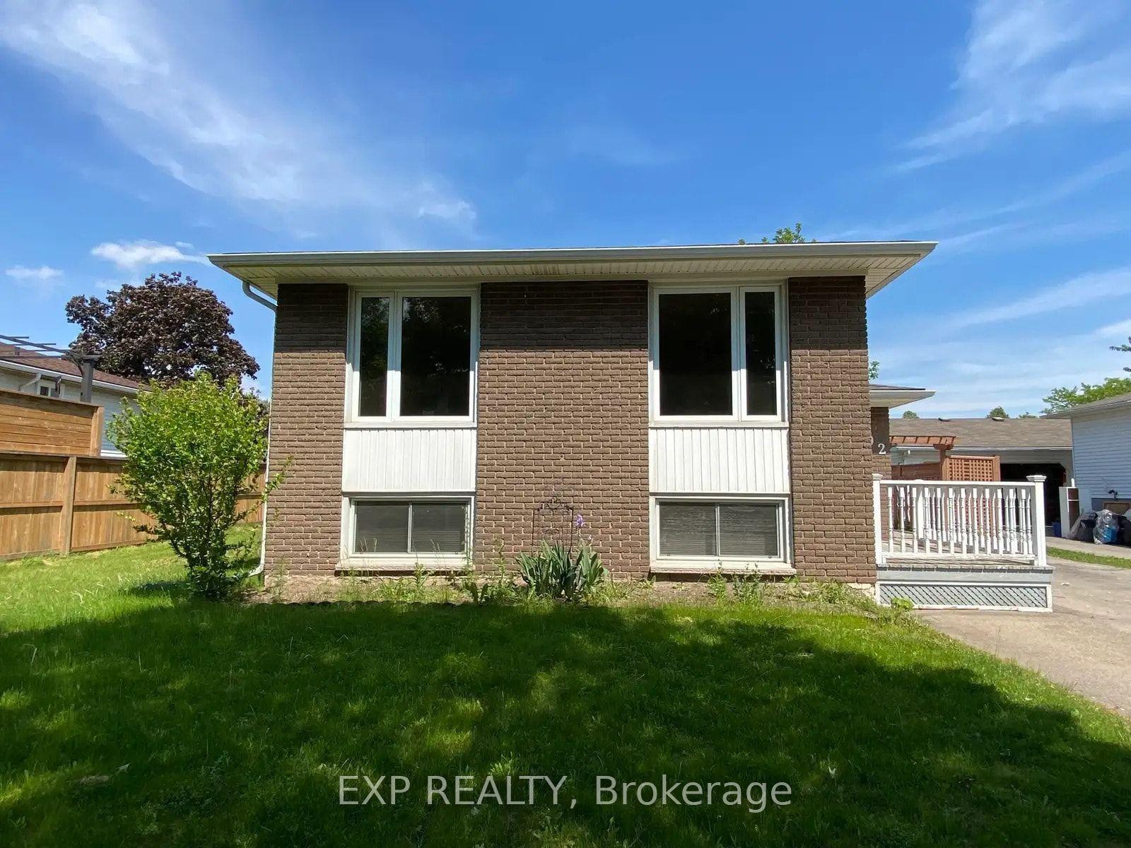 92 Leaside Drive Upper #Upper, Welland — Detached for lease, photo 1
