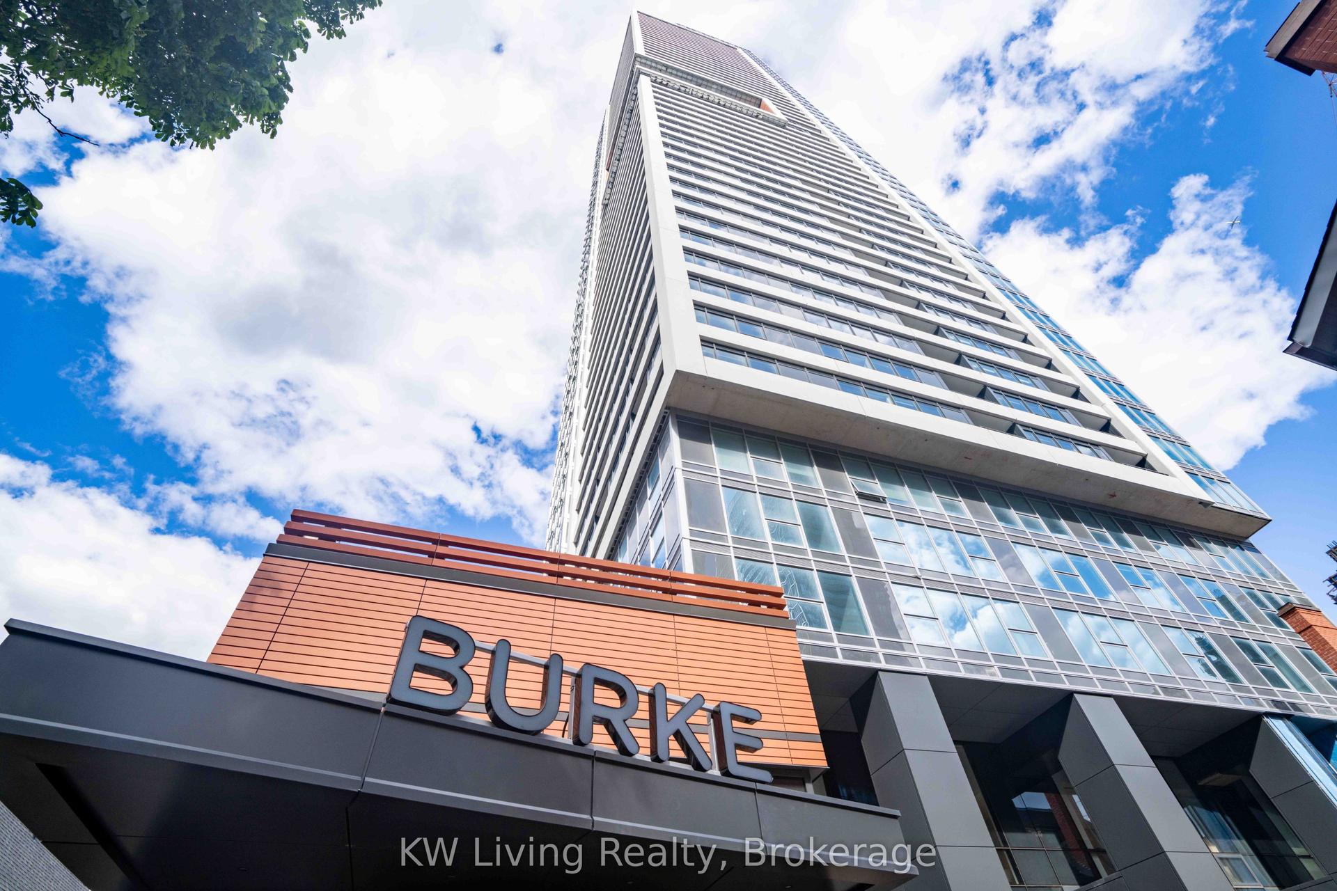 609 Sherbourne Street 5005 #5005, Toronto — Condo for lease, photo 1