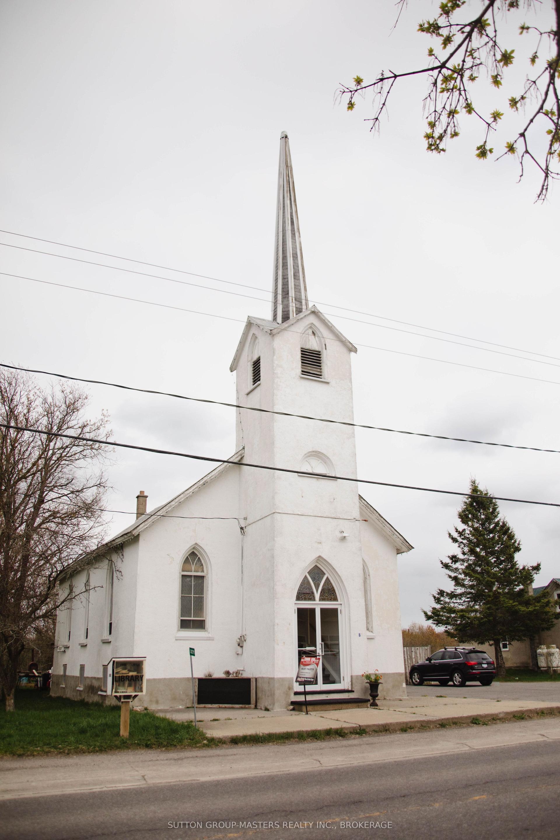 3271 41 Highway, Greater Napanee — Detached for sale, photo 1