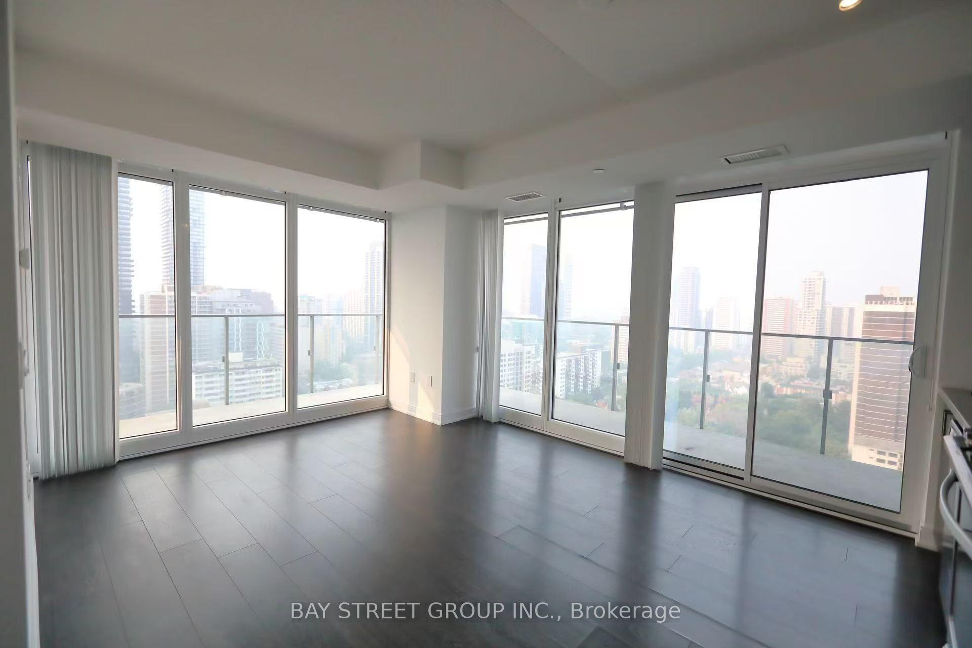 50 E Wellesley Street E 3004 #3004, Toronto — Condo for sale, photo 1