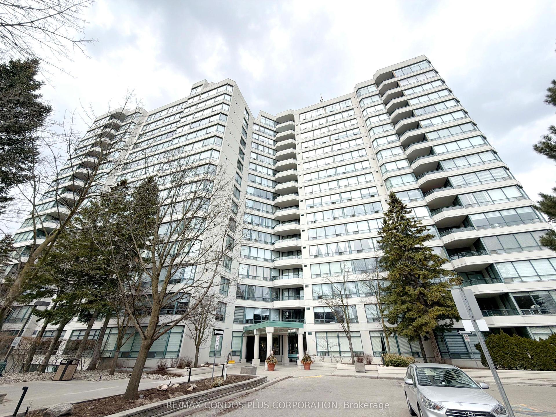 120 Promenade Circle 1509 #1509 — photo 1