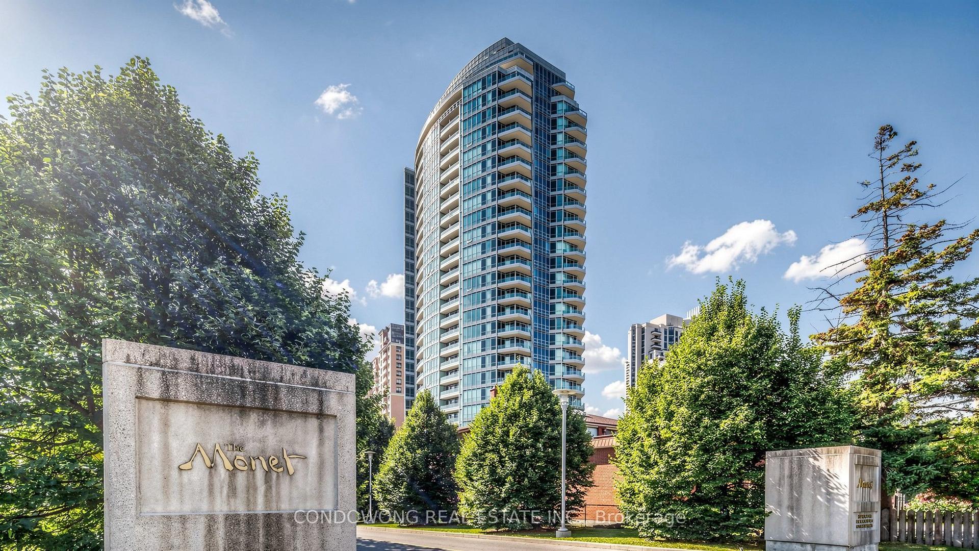 60 Byng Avenue 1101 #1101, Toronto — Condo for lease, photo 1