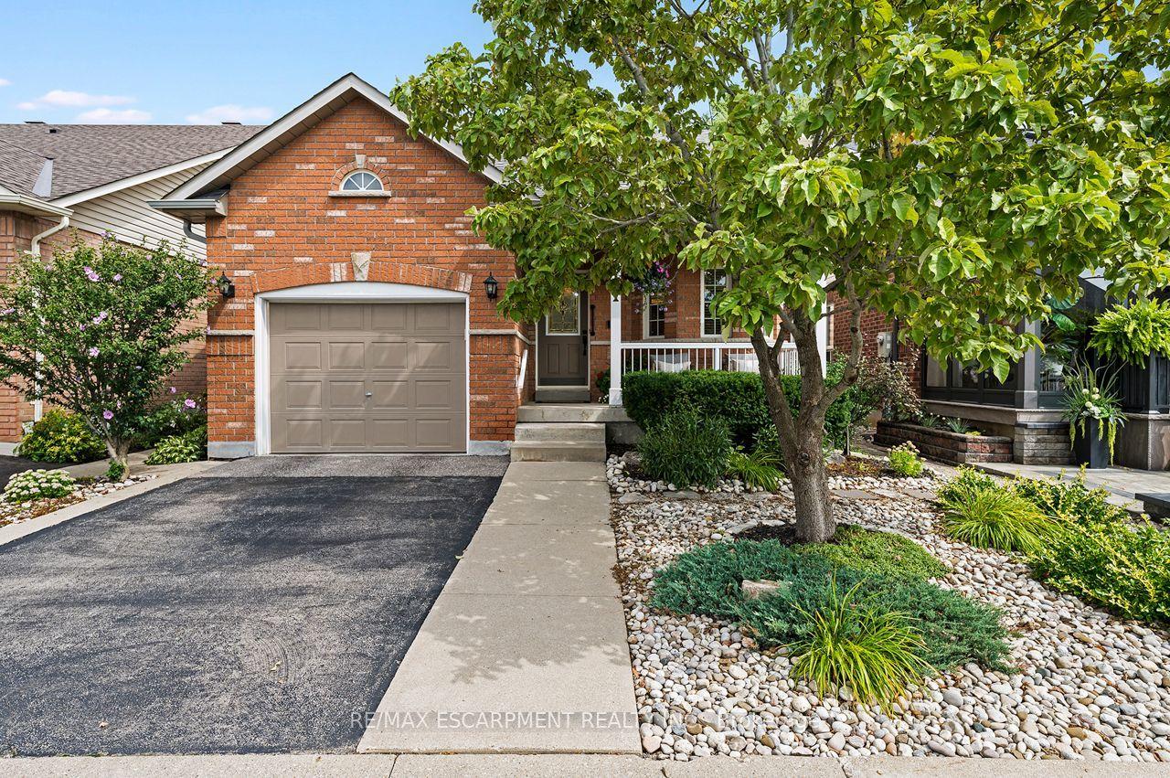 311 Malick Street, Milton — Detached for sale, photo 1
