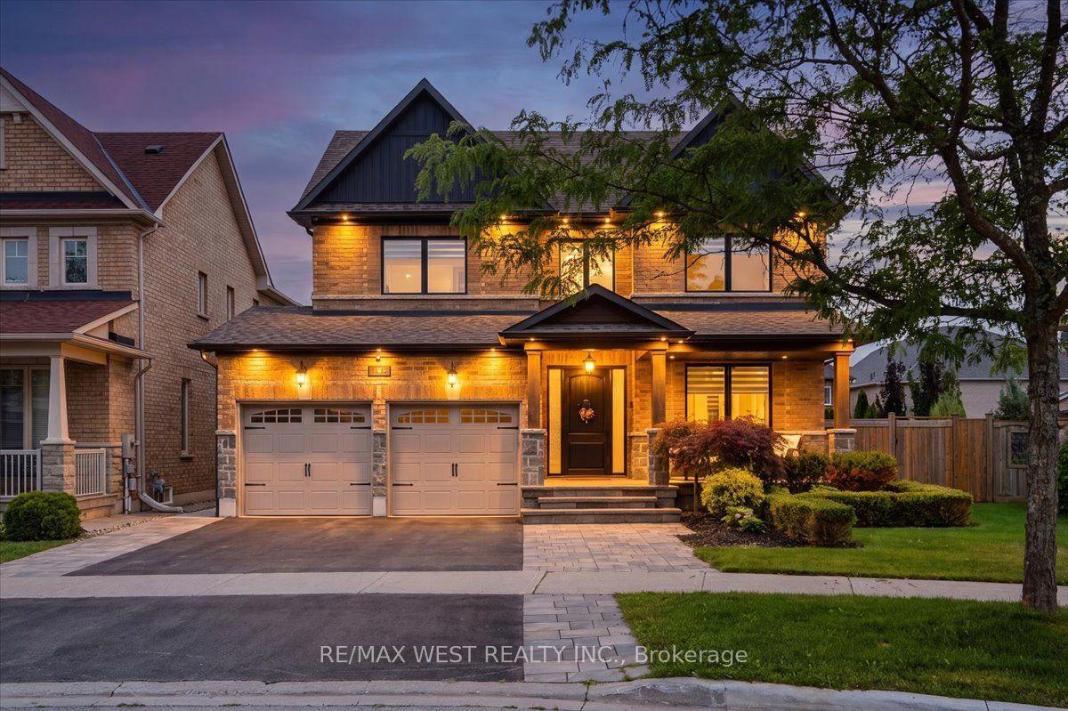 38 Shiner Drive, Richmond Hill — Detached for sale, photo 1
